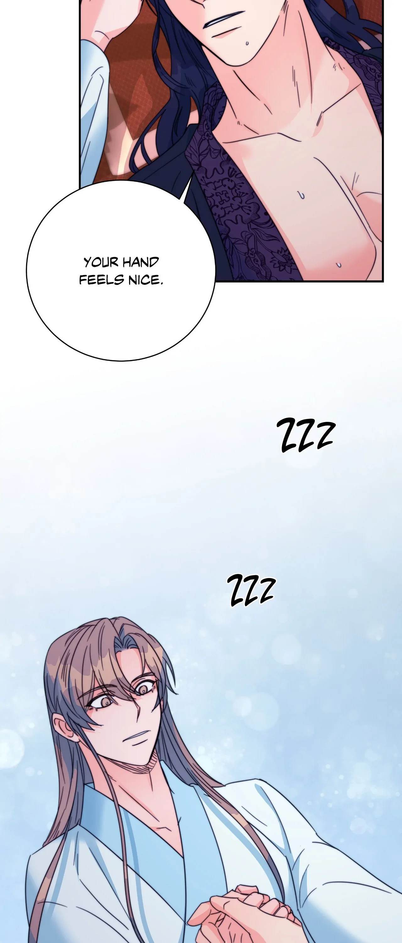 Fire, Flowers, Dreams [Official] - Chapter 29 manhwa