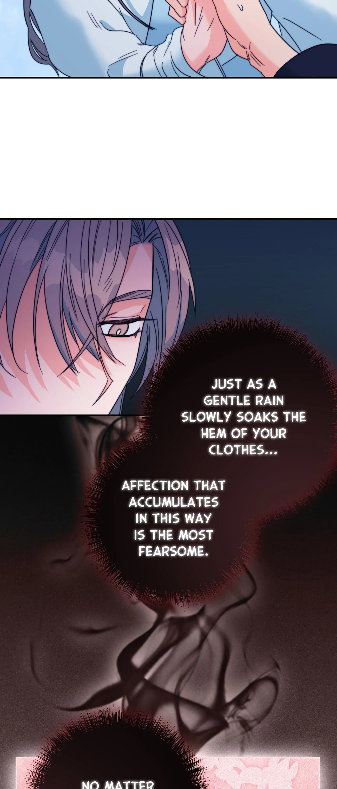 Fire, Flowers, Dreams [Official] - Chapter 29 manhwa