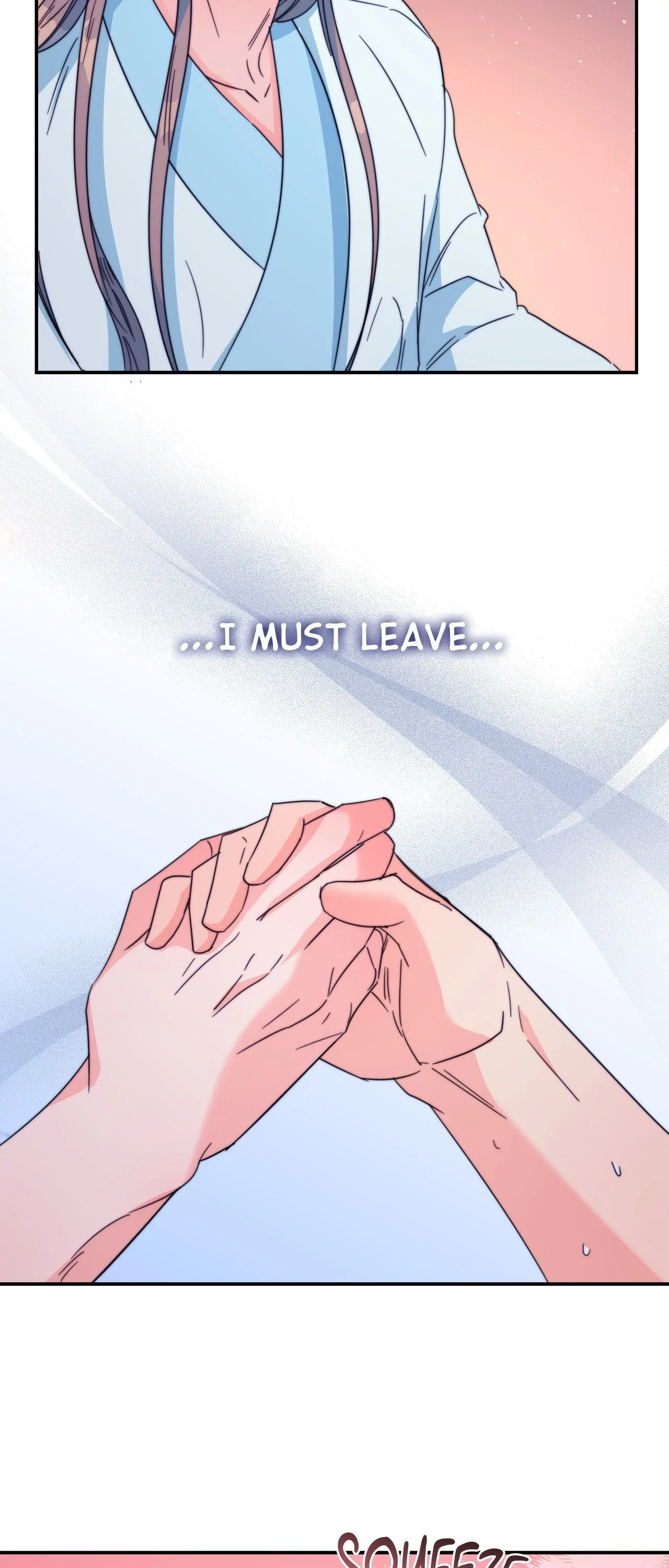 Fire, Flowers, Dreams [Official] - Chapter 29 manhwa