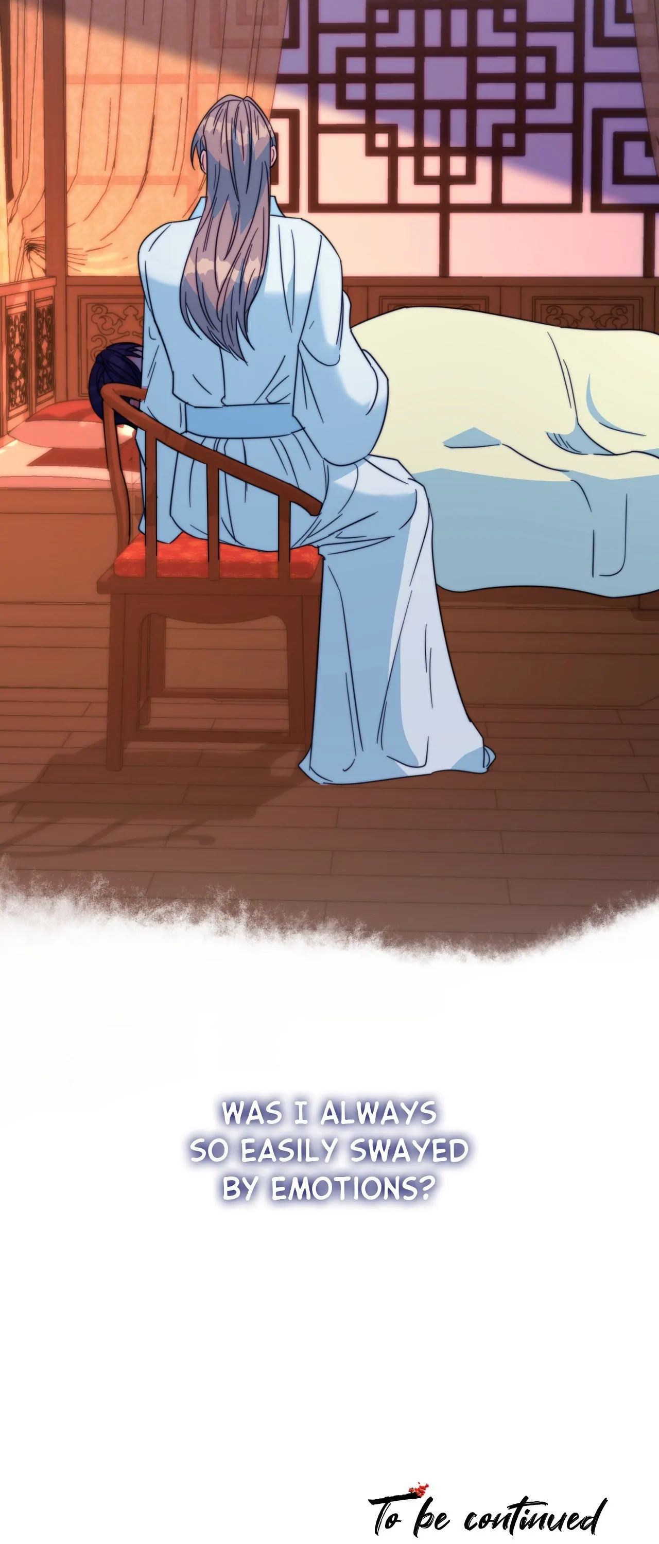 Fire, Flowers, Dreams [Official] - Chapter 29 manhwa