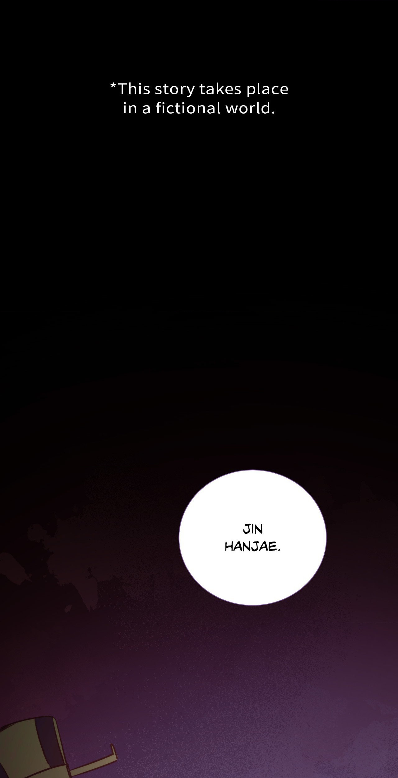 Fire, Flowers, Dreams [Official] - Chapter 3 manhwa