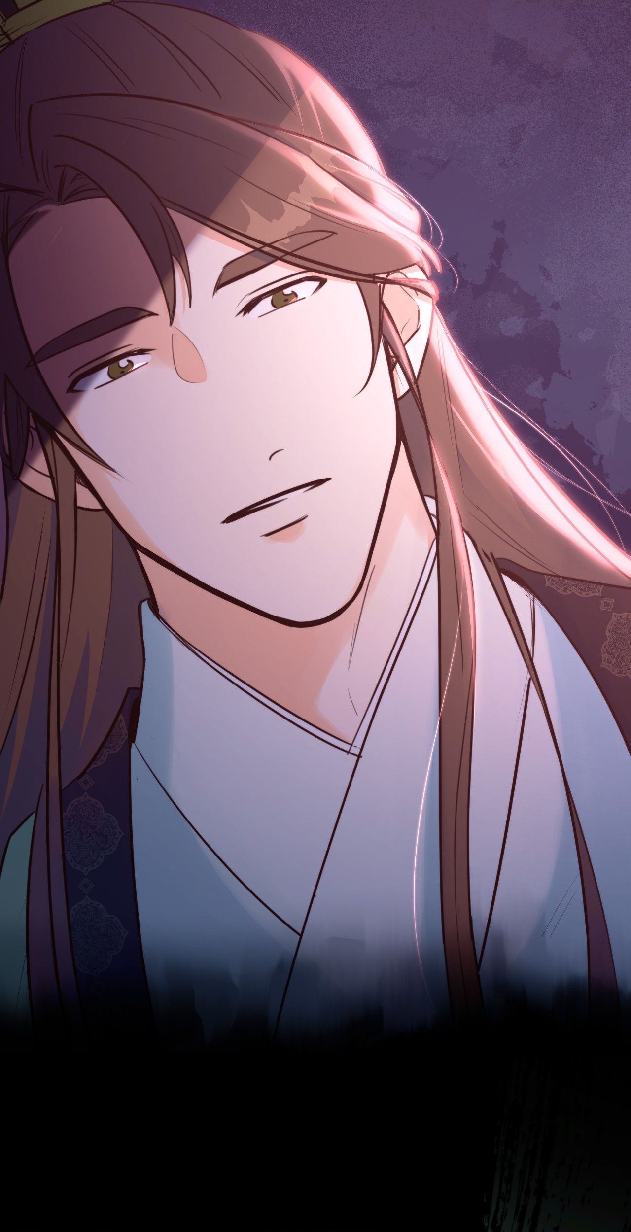Fire, Flowers, Dreams [Official] - Chapter 3 manhwa