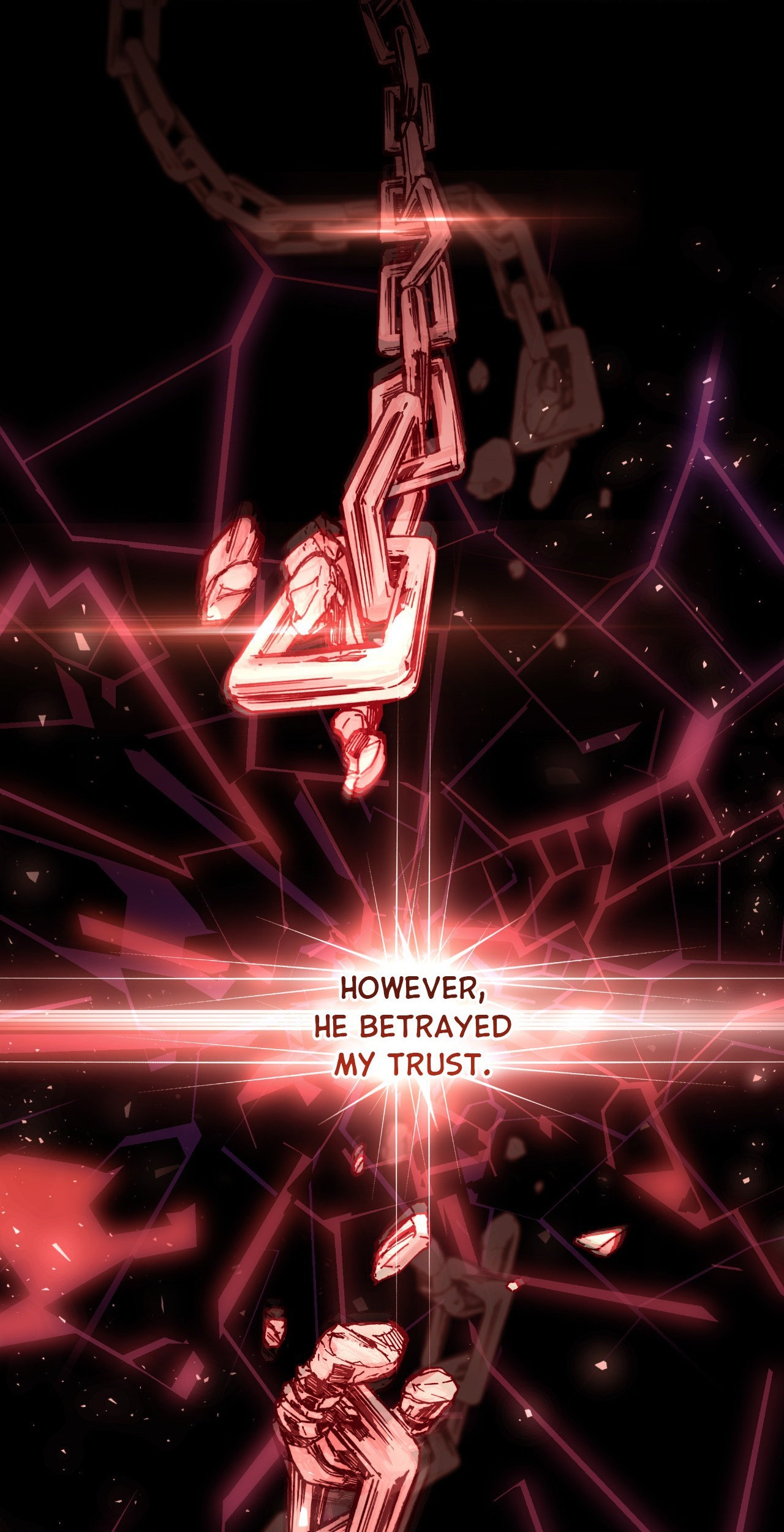 Fire, Flowers, Dreams [Official] - Chapter 3 manhwa