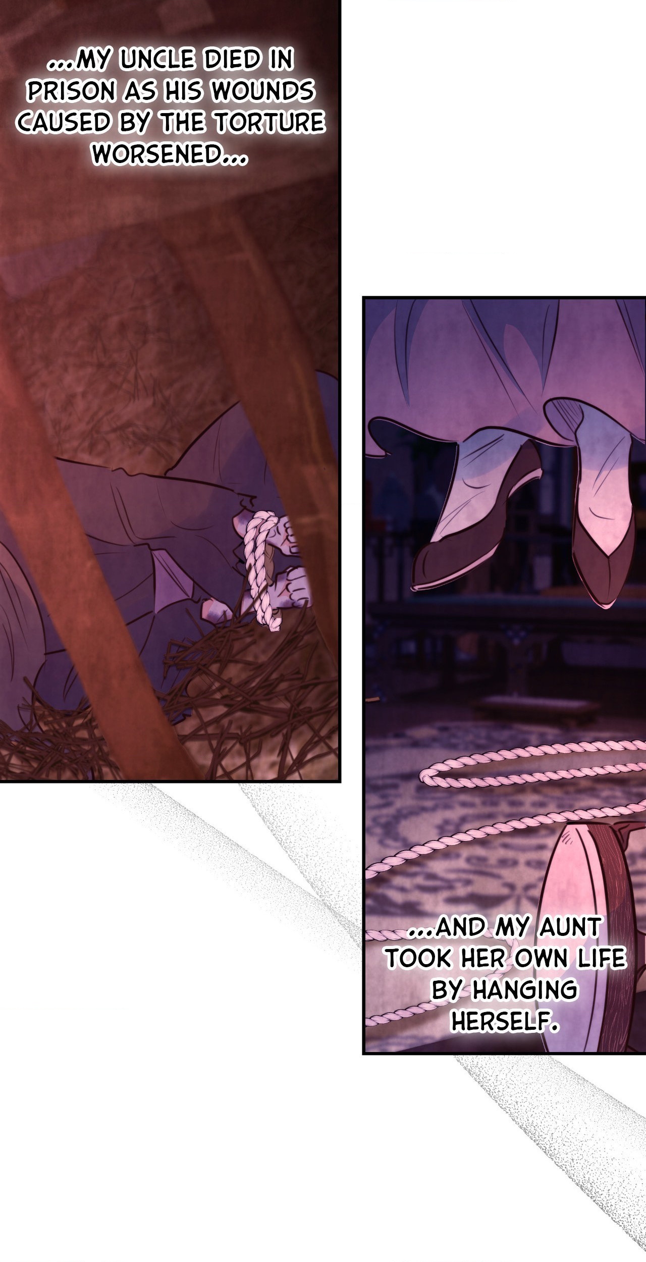 Fire, Flowers, Dreams [Official] - Chapter 3 manhwa