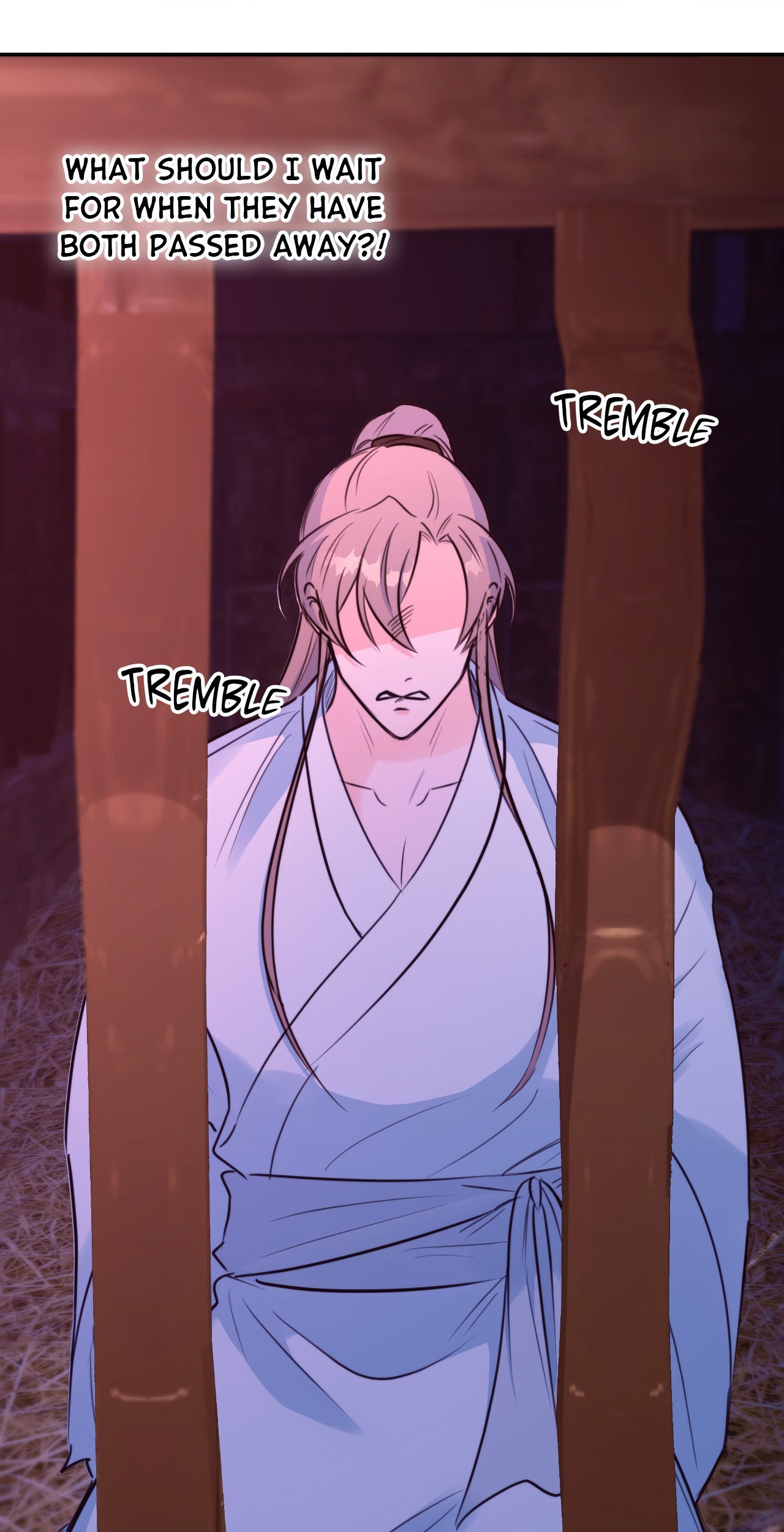 Fire, Flowers, Dreams [Official] - Chapter 3 manhwa