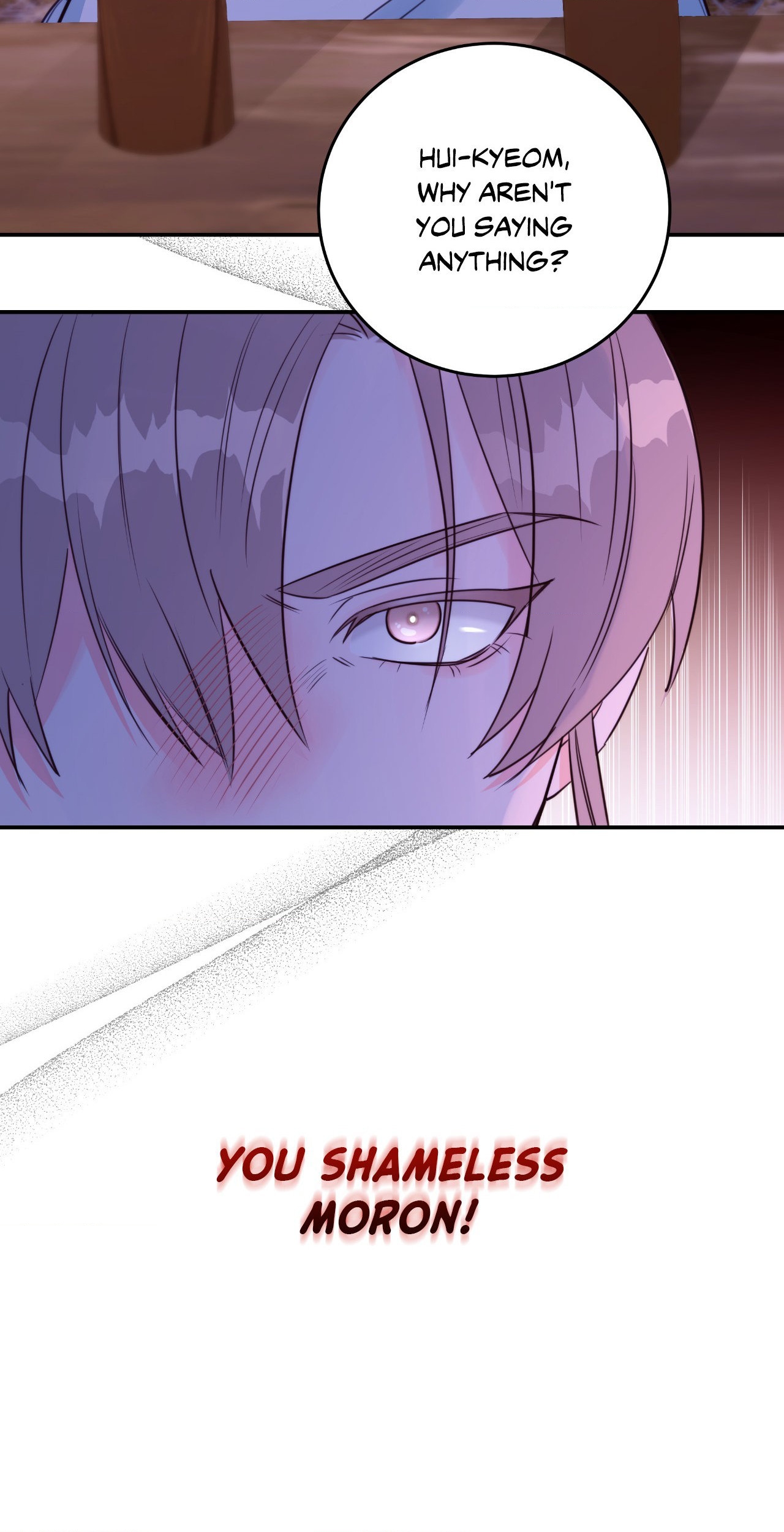 Fire, Flowers, Dreams [Official] - Chapter 3 manhwa
