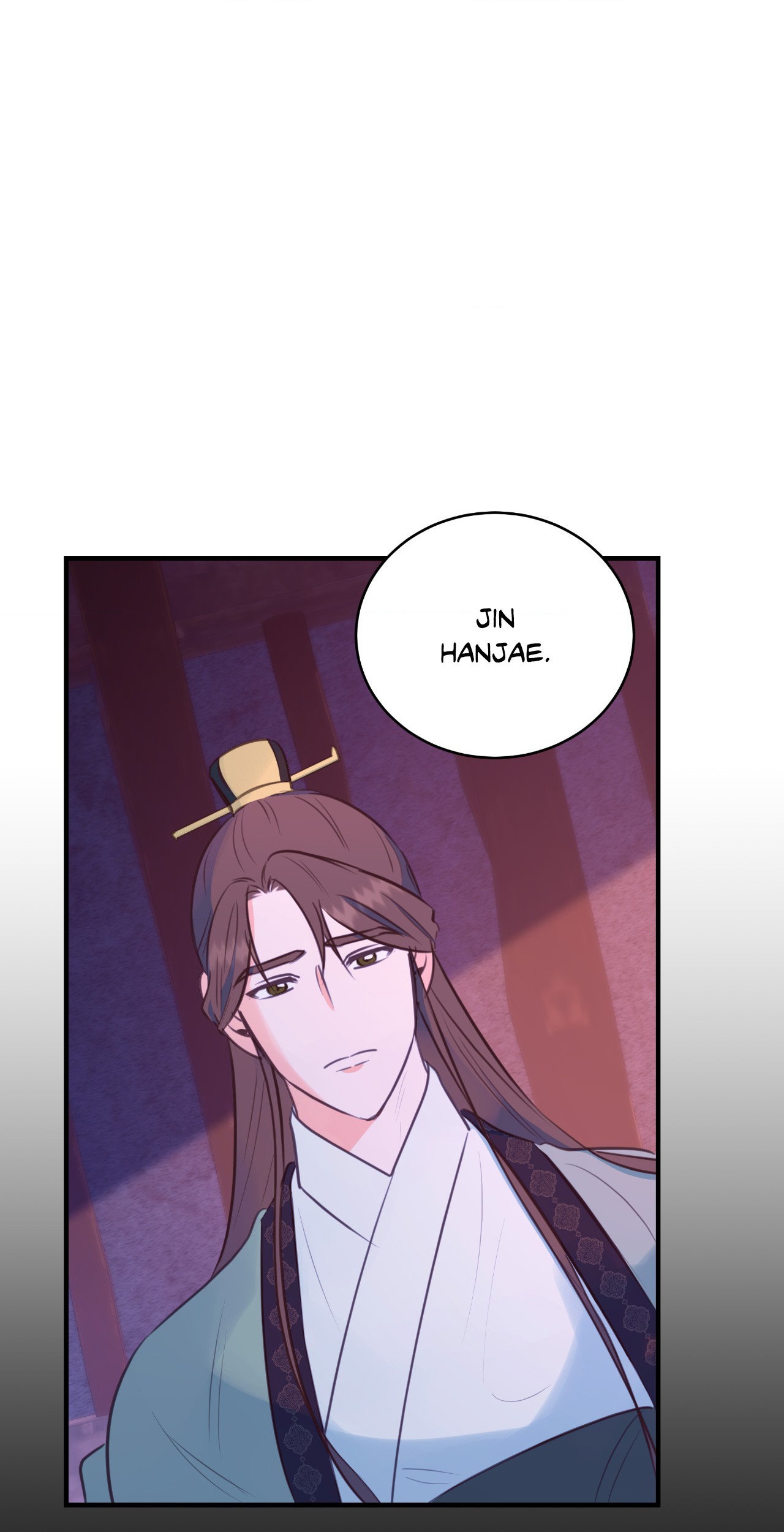 Fire, Flowers, Dreams [Official] - Chapter 3 manhwa