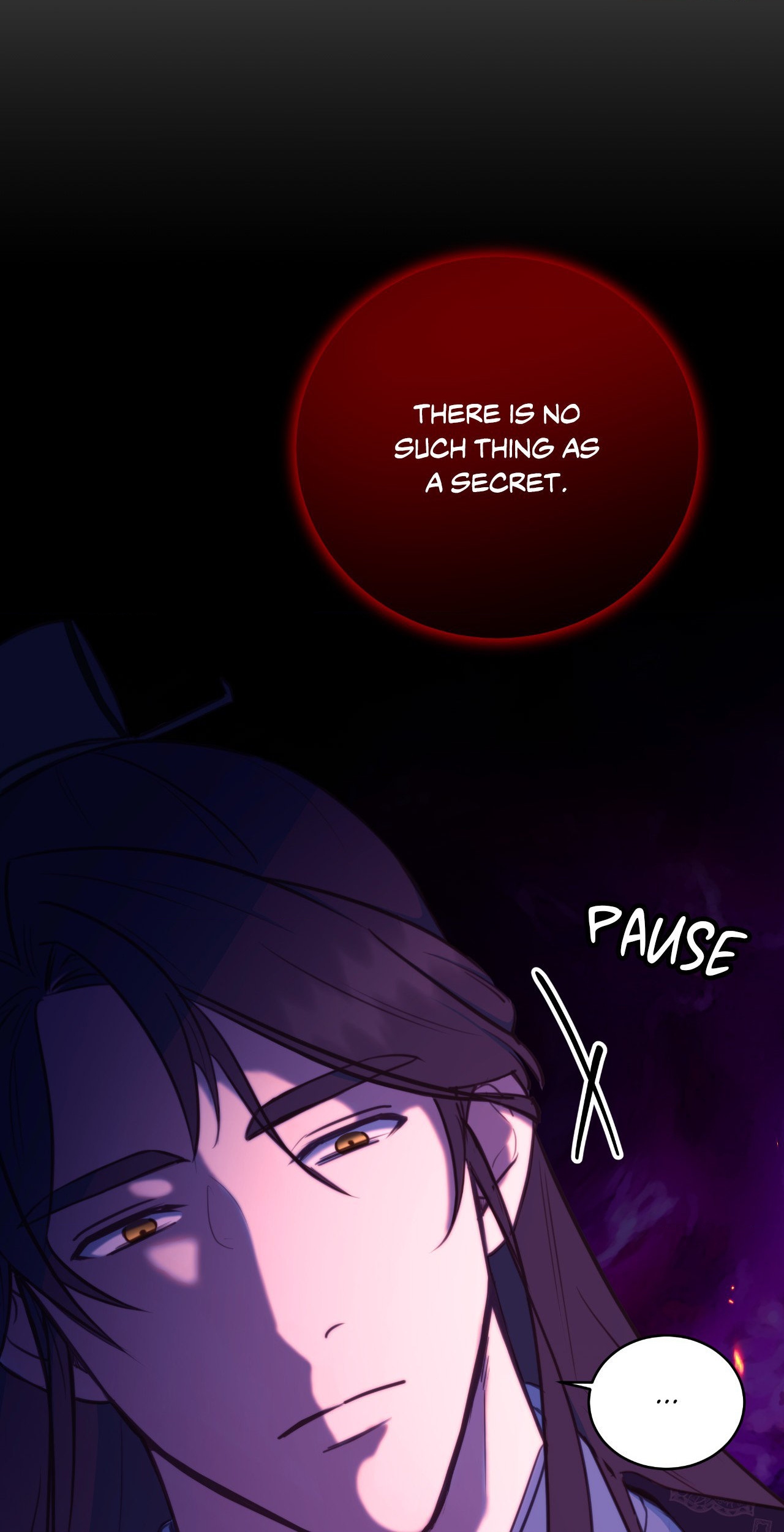 Fire, Flowers, Dreams [Official] - Chapter 3 manhwa