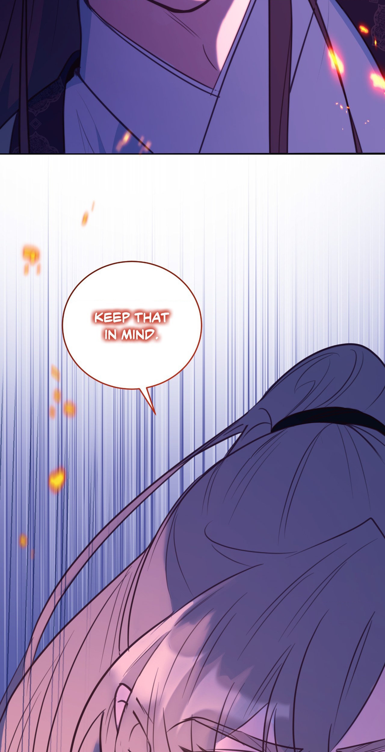 Fire, Flowers, Dreams [Official] - Chapter 3 manhwa