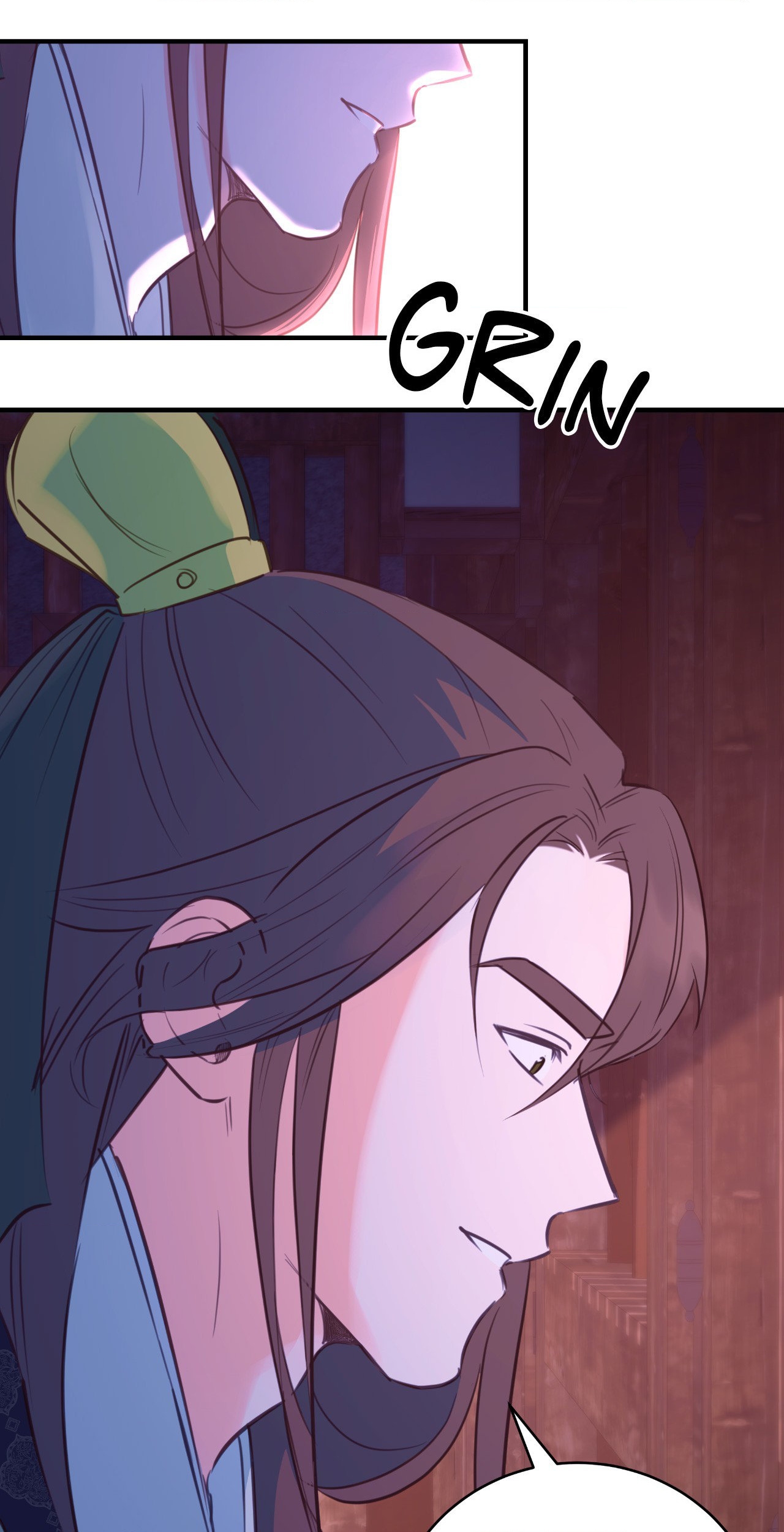 Fire, Flowers, Dreams [Official] - Chapter 3 manhwa