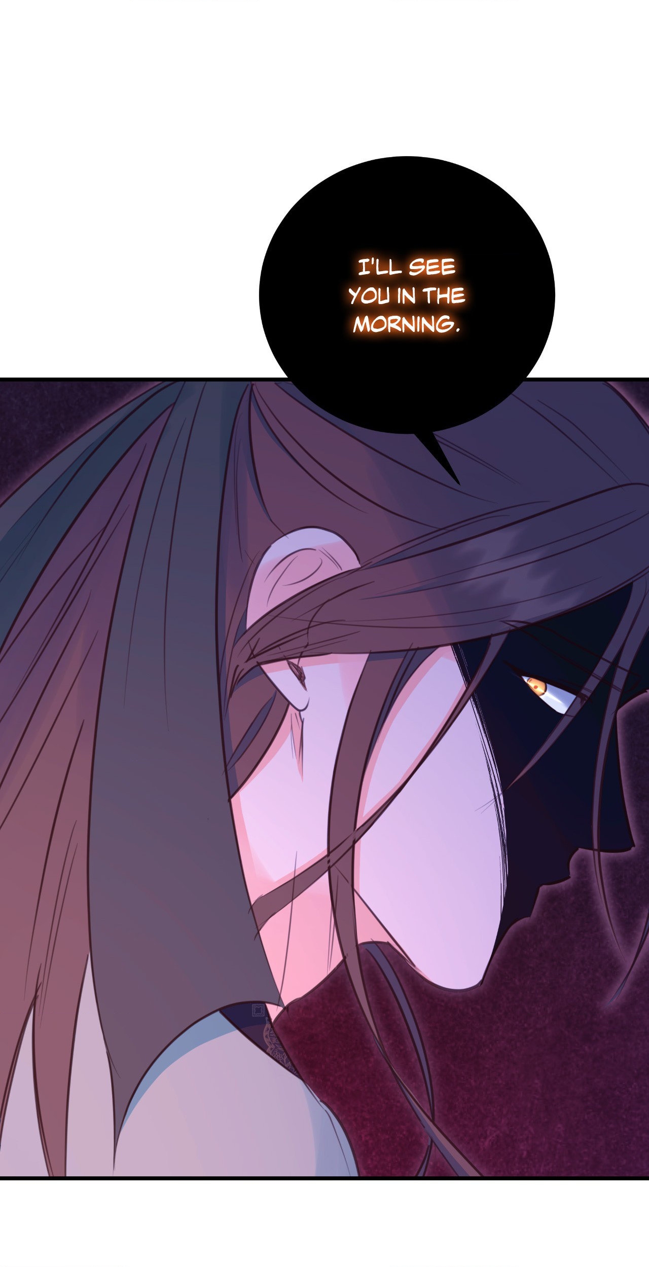 Fire, Flowers, Dreams [Official] - Chapter 3 manhwa