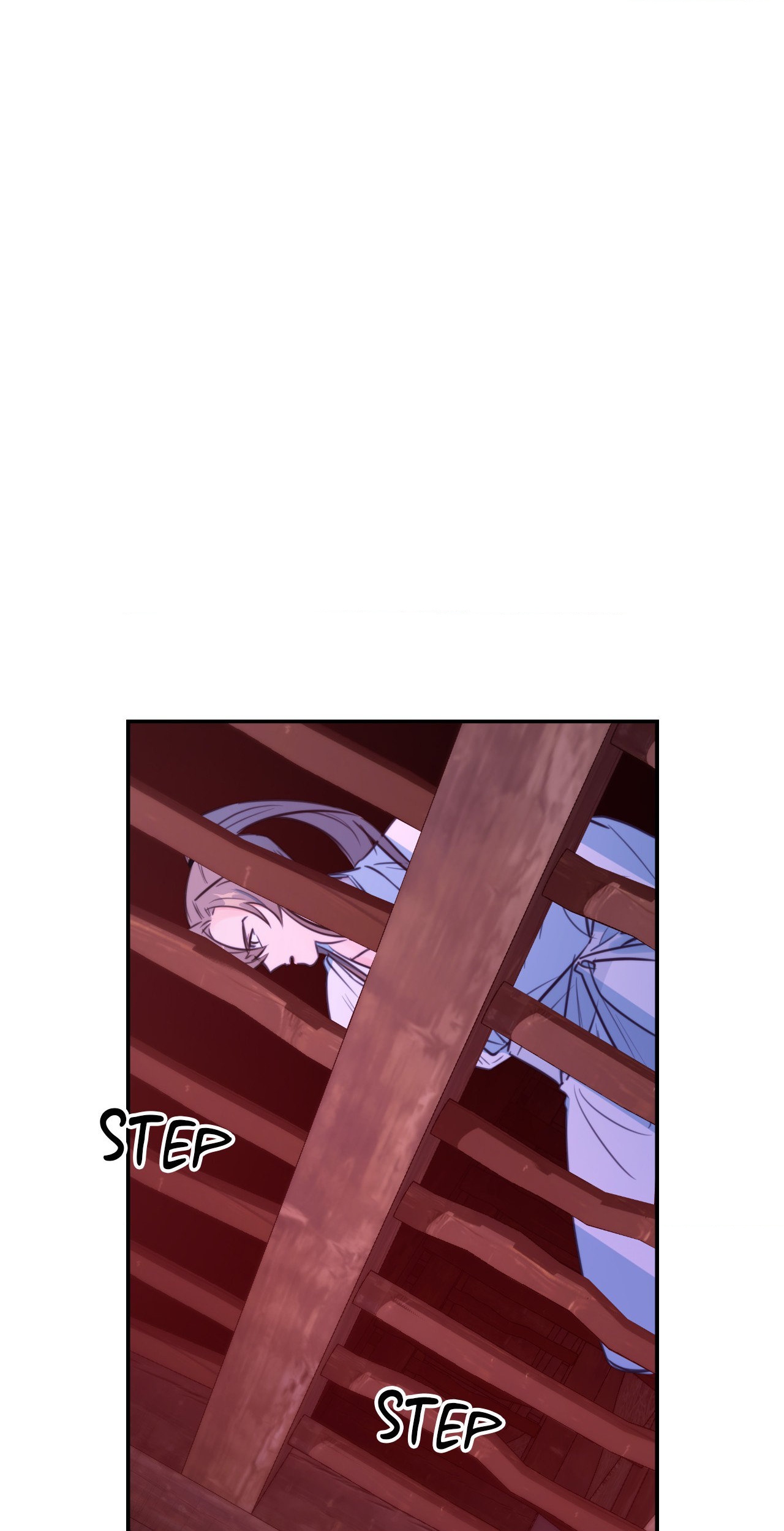 Fire, Flowers, Dreams [Official] - Chapter 3 manhwa