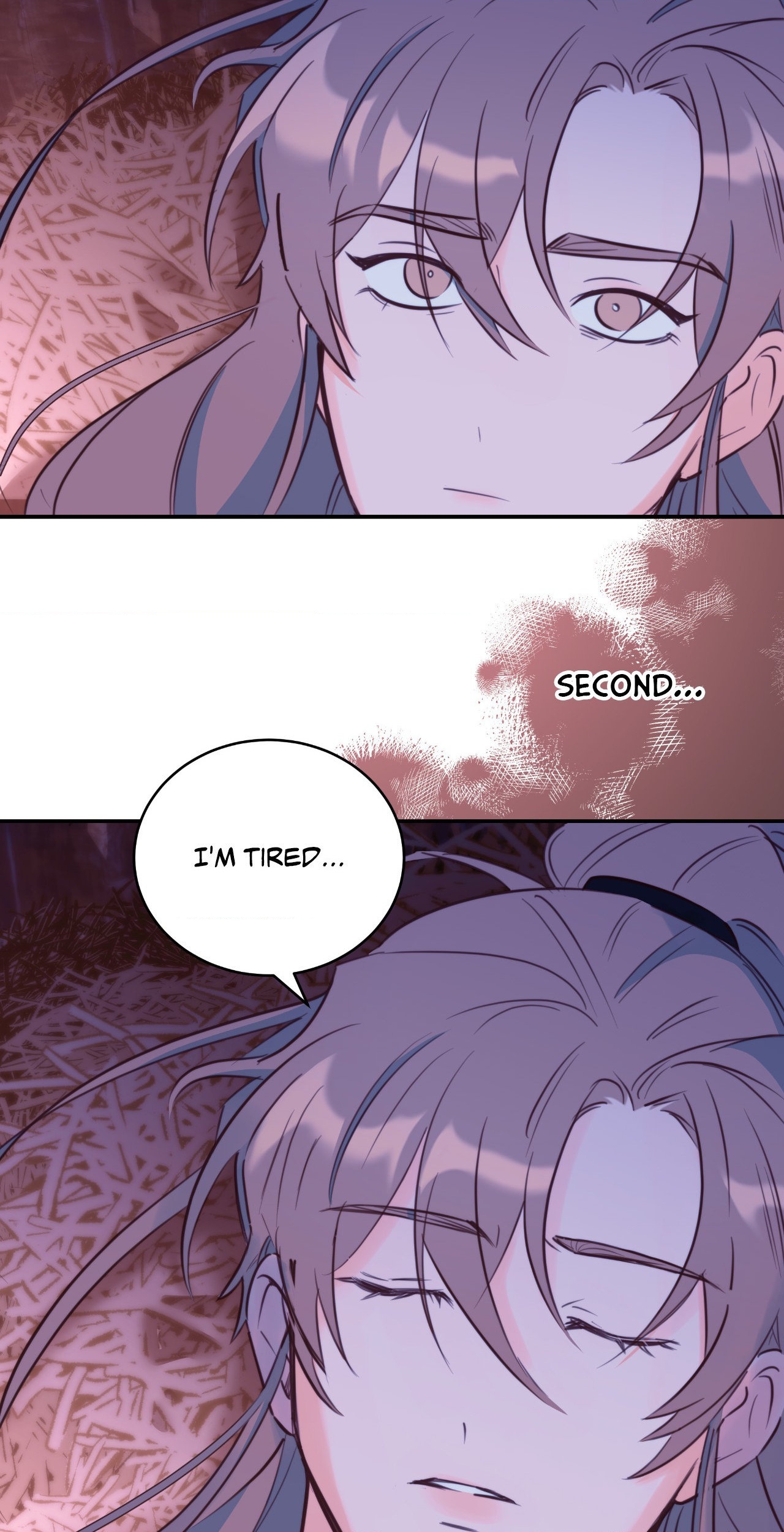 Fire, Flowers, Dreams [Official] - Chapter 3 manhwa