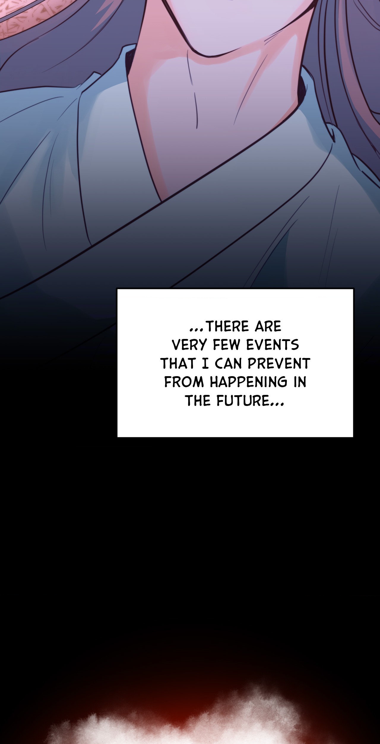 Fire, Flowers, Dreams [Official] - Chapter 3 manhwa