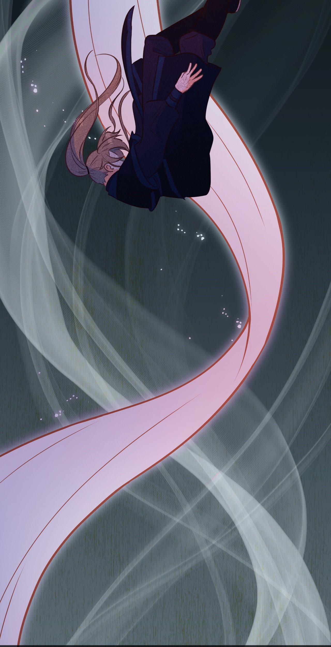 Fire, Flowers, Dreams [Official] - Chapter 3 manhwa
