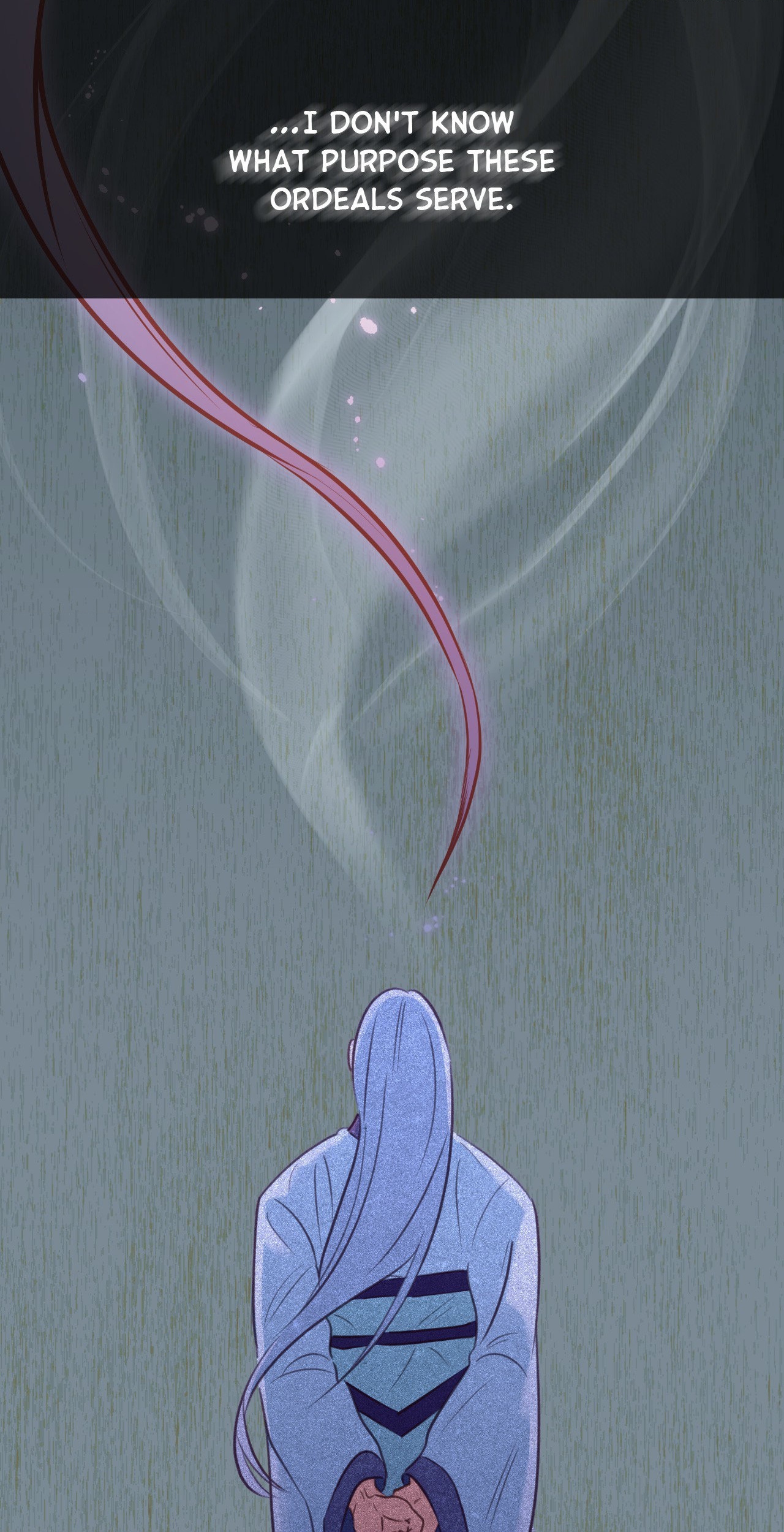 Fire, Flowers, Dreams [Official] - Chapter 3 manhwa