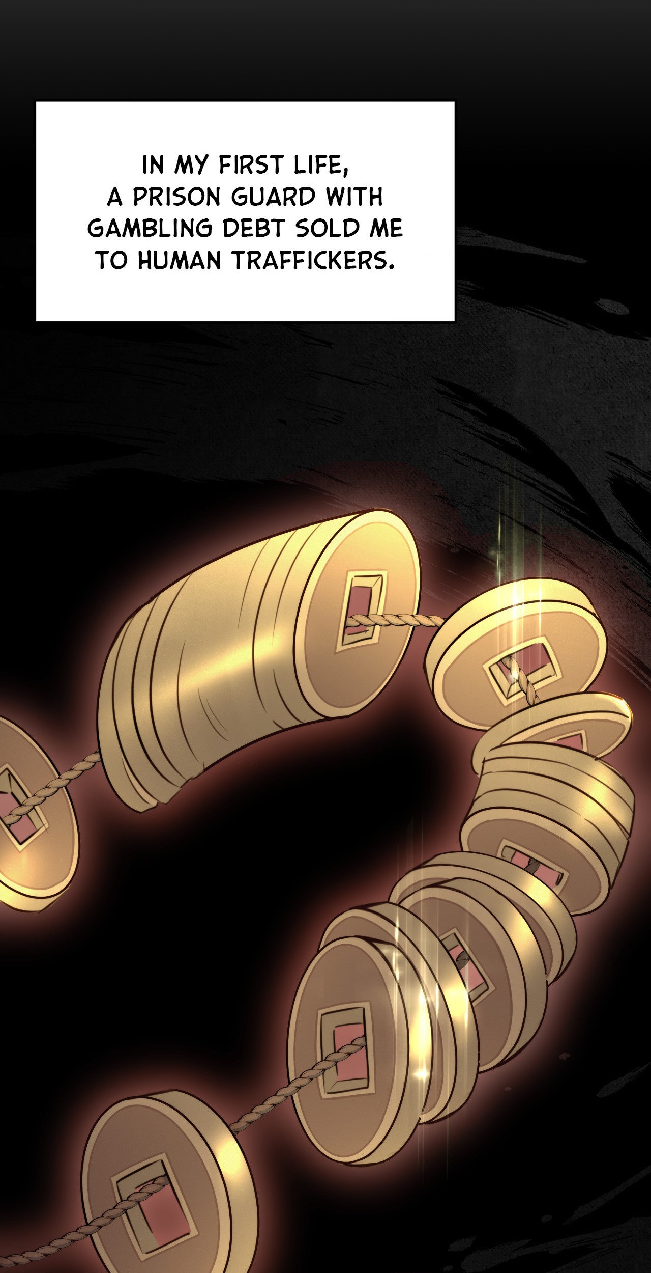 Fire, Flowers, Dreams [Official] - Chapter 3 manhwa