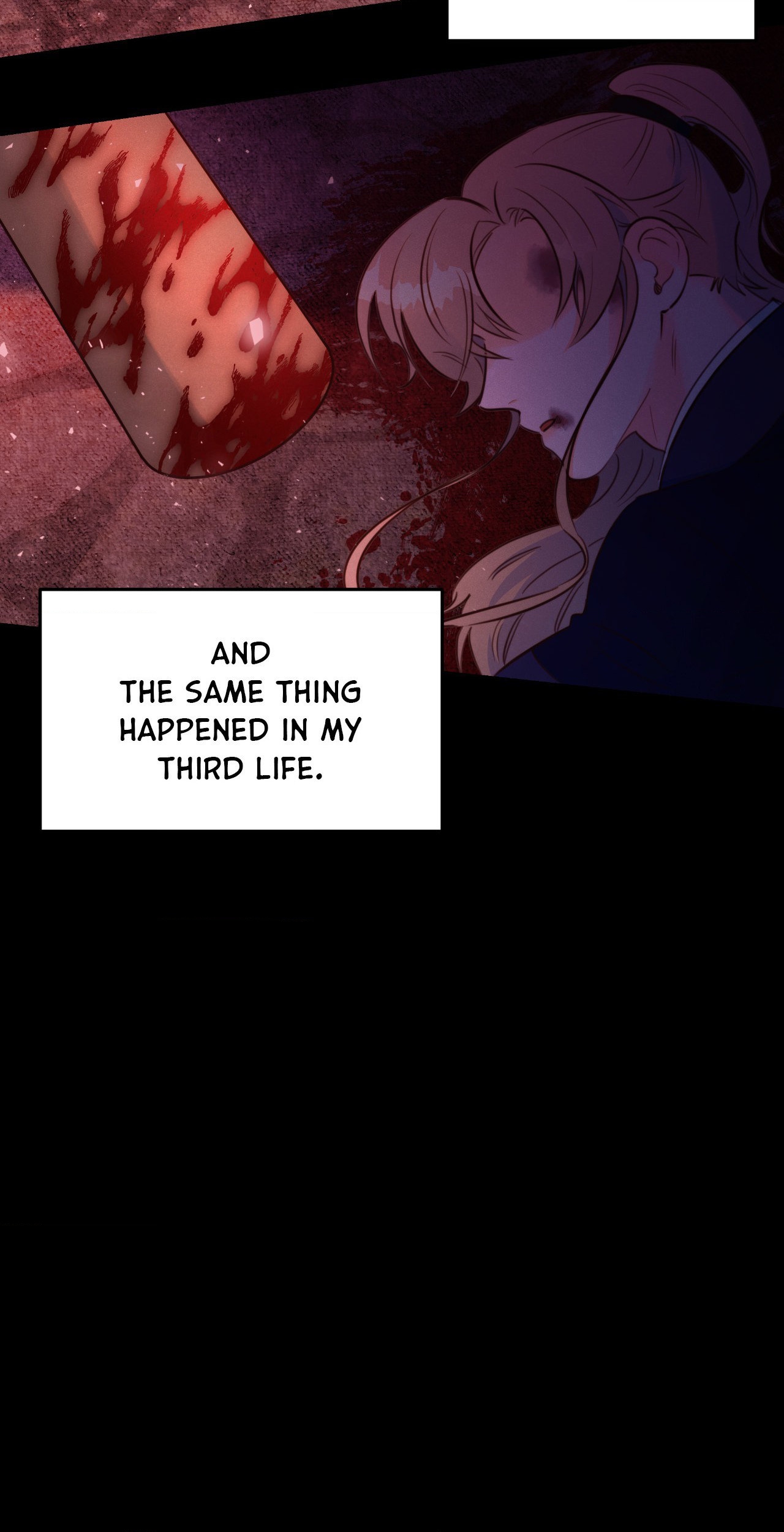 Fire, Flowers, Dreams [Official] - Chapter 3 manhwa