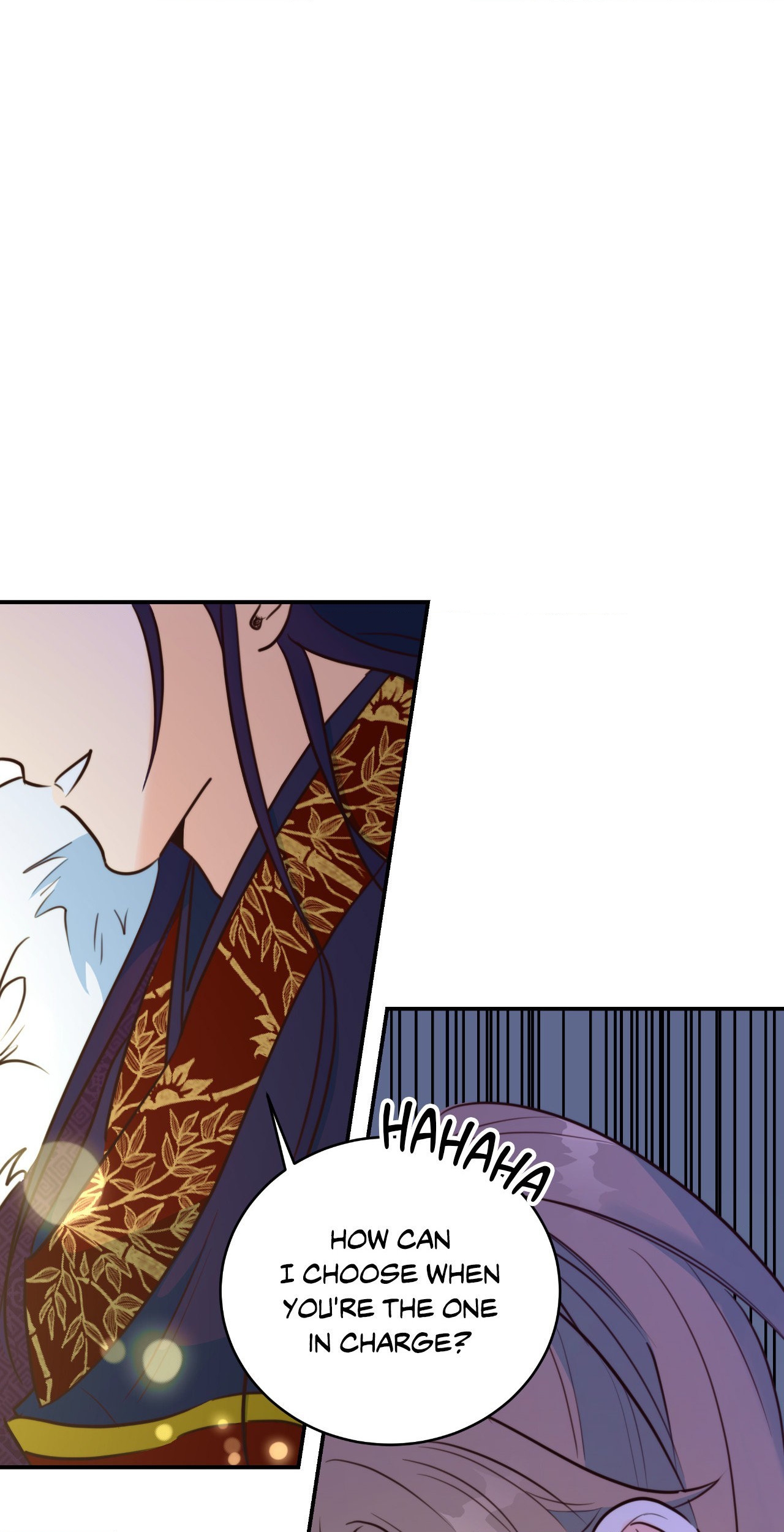 Fire, Flowers, Dreams [Official] - Chapter 3 manhwa