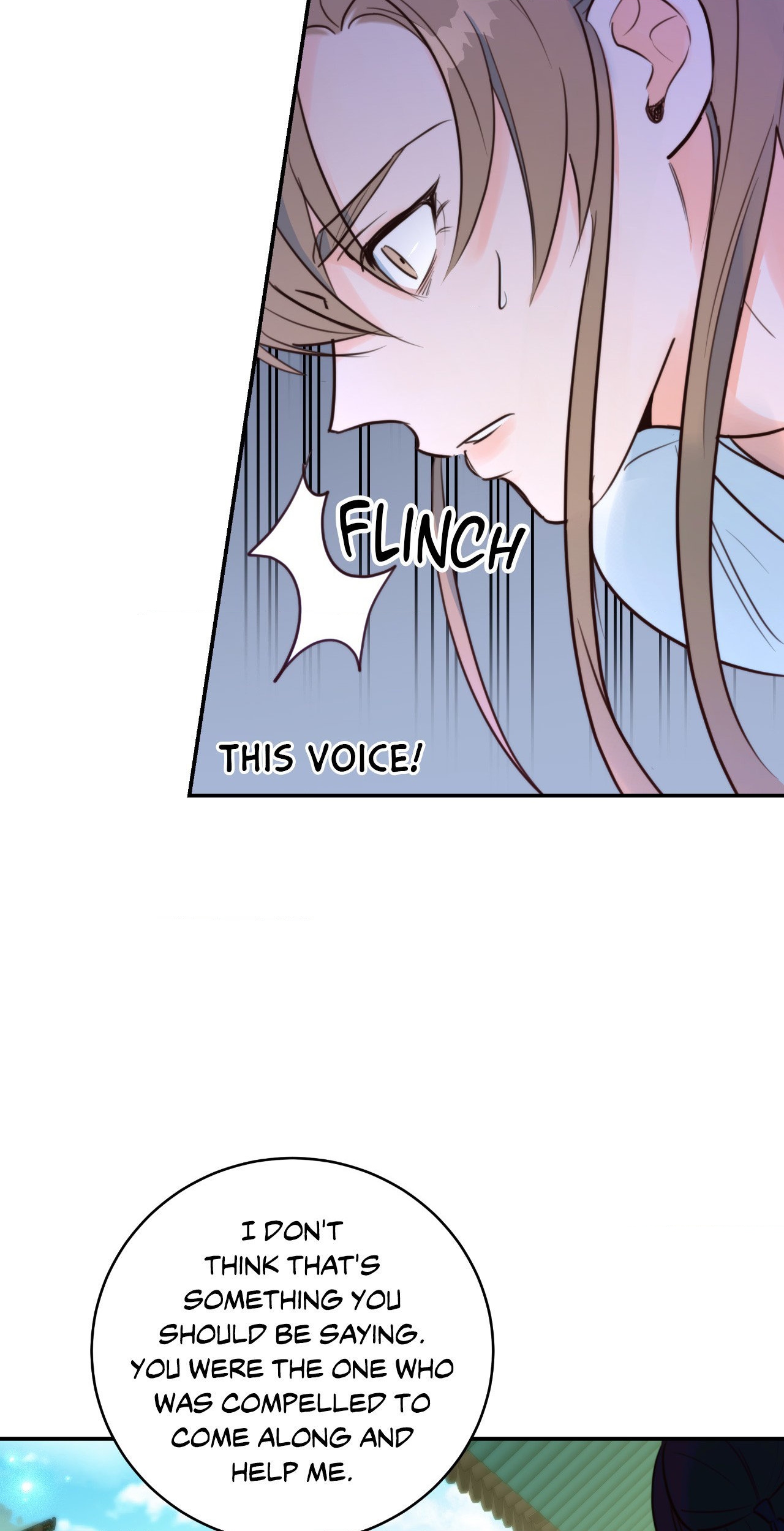 Fire, Flowers, Dreams [Official] - Chapter 3 manhwa