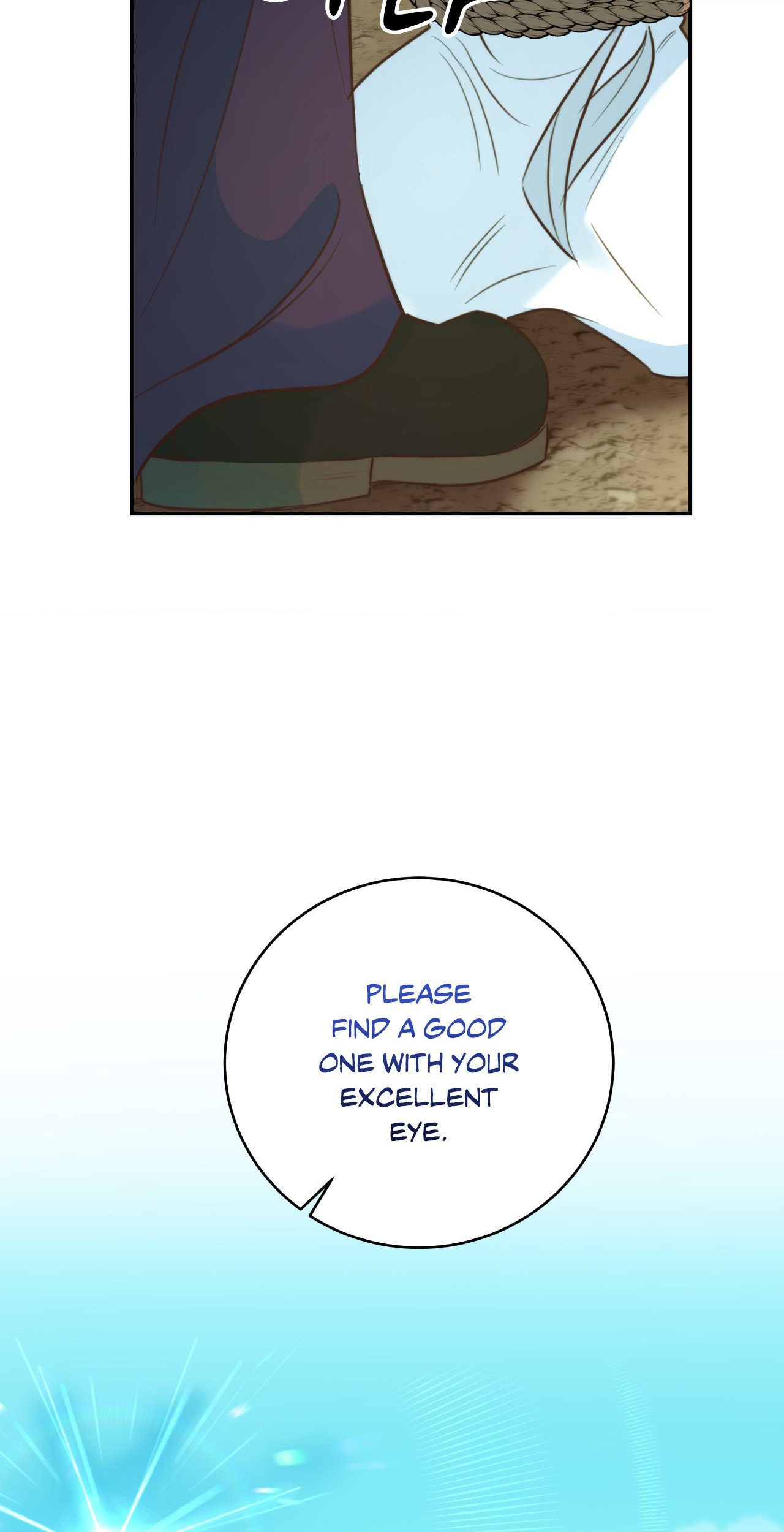 Fire, Flowers, Dreams [Official] - Chapter 3 manhwa