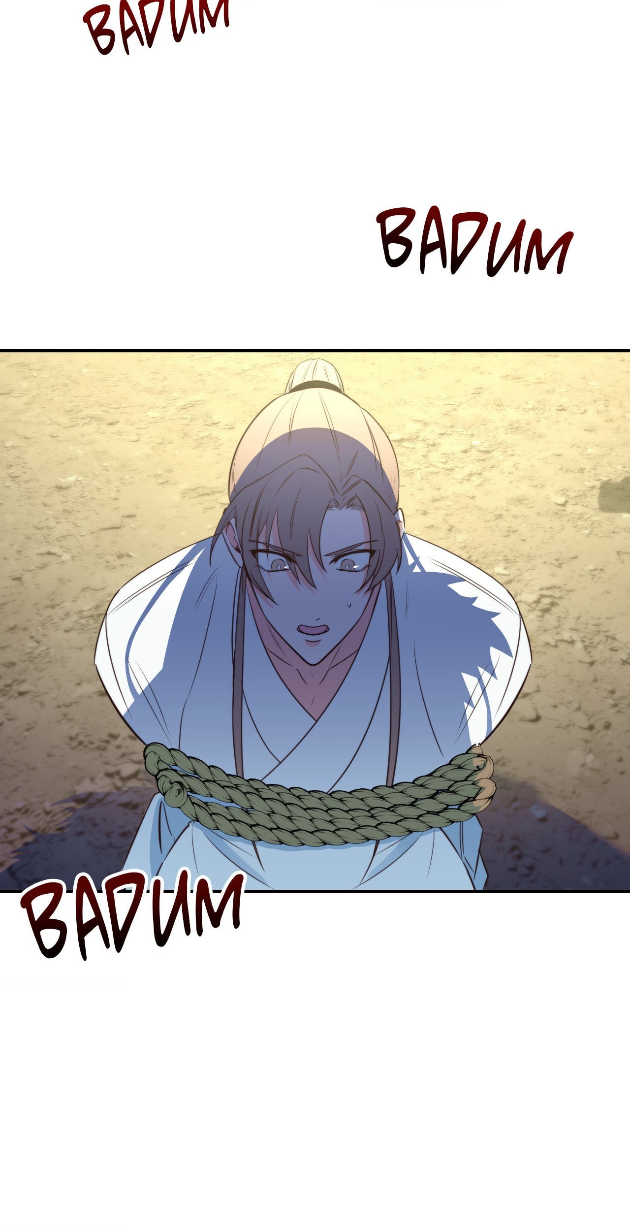 Fire, Flowers, Dreams [Official] - Chapter 3 manhwa