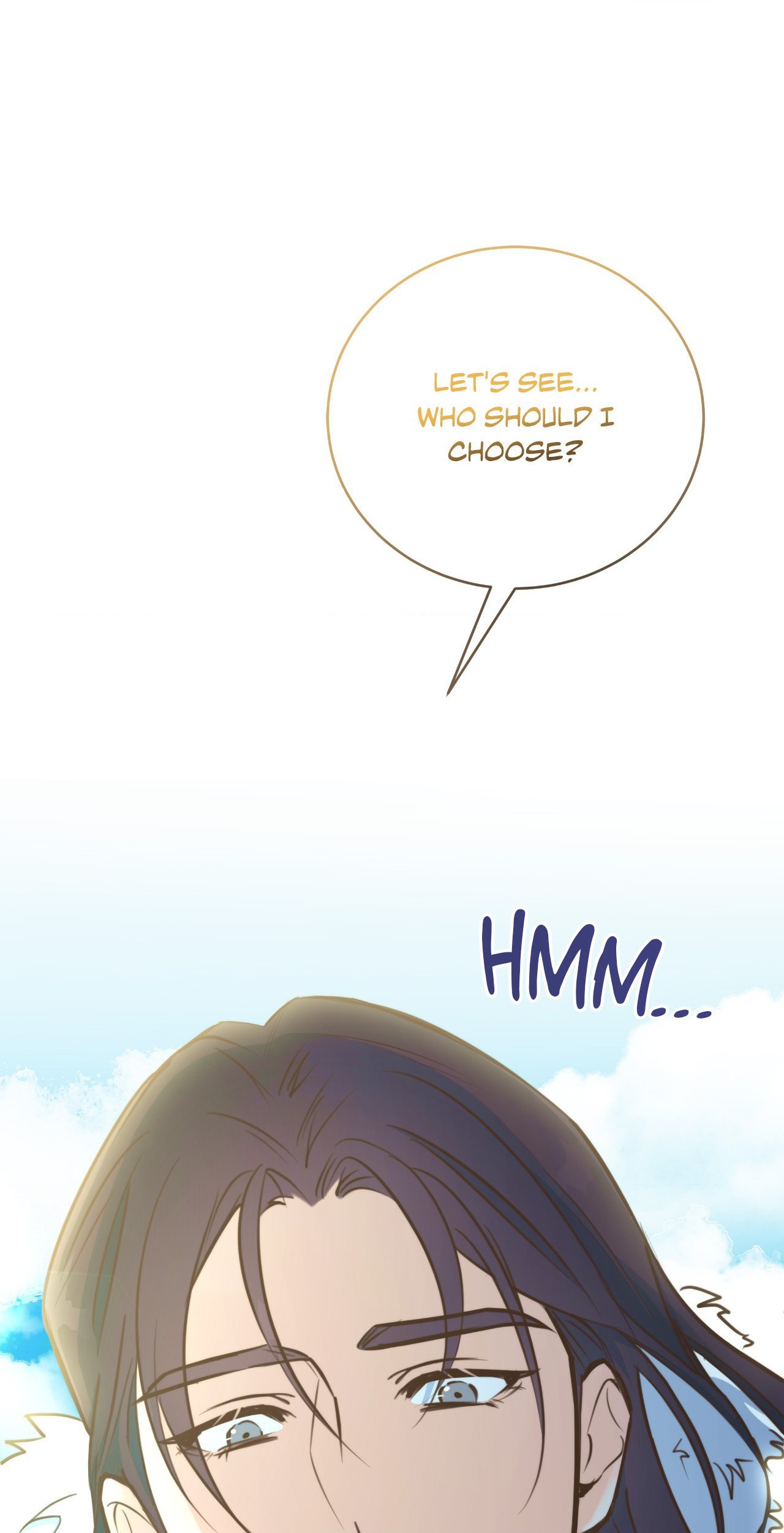 Fire, Flowers, Dreams [Official] - Chapter 3 manhwa