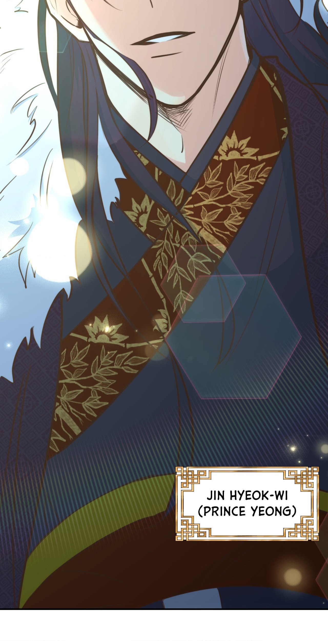 Fire, Flowers, Dreams [Official] - Chapter 3 manhwa