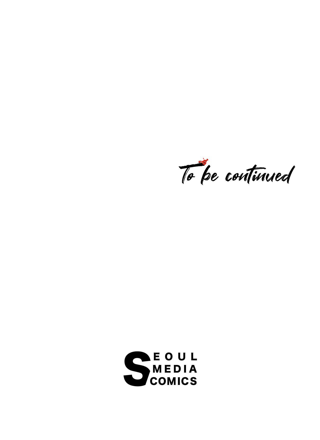 Fire, Flowers, Dreams [Official] - Chapter 3 manhwa