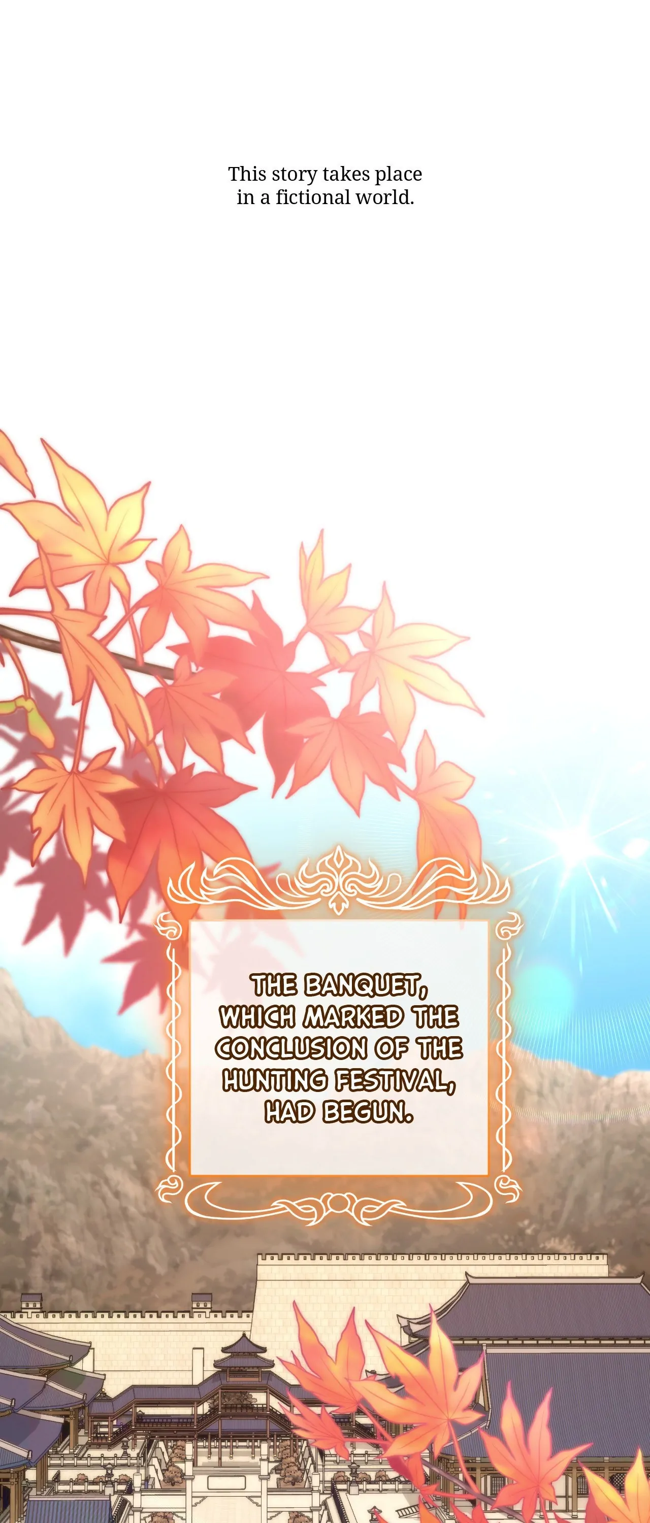 Fire, Flowers, Dreams [Official] - Chapter 30 manhwa