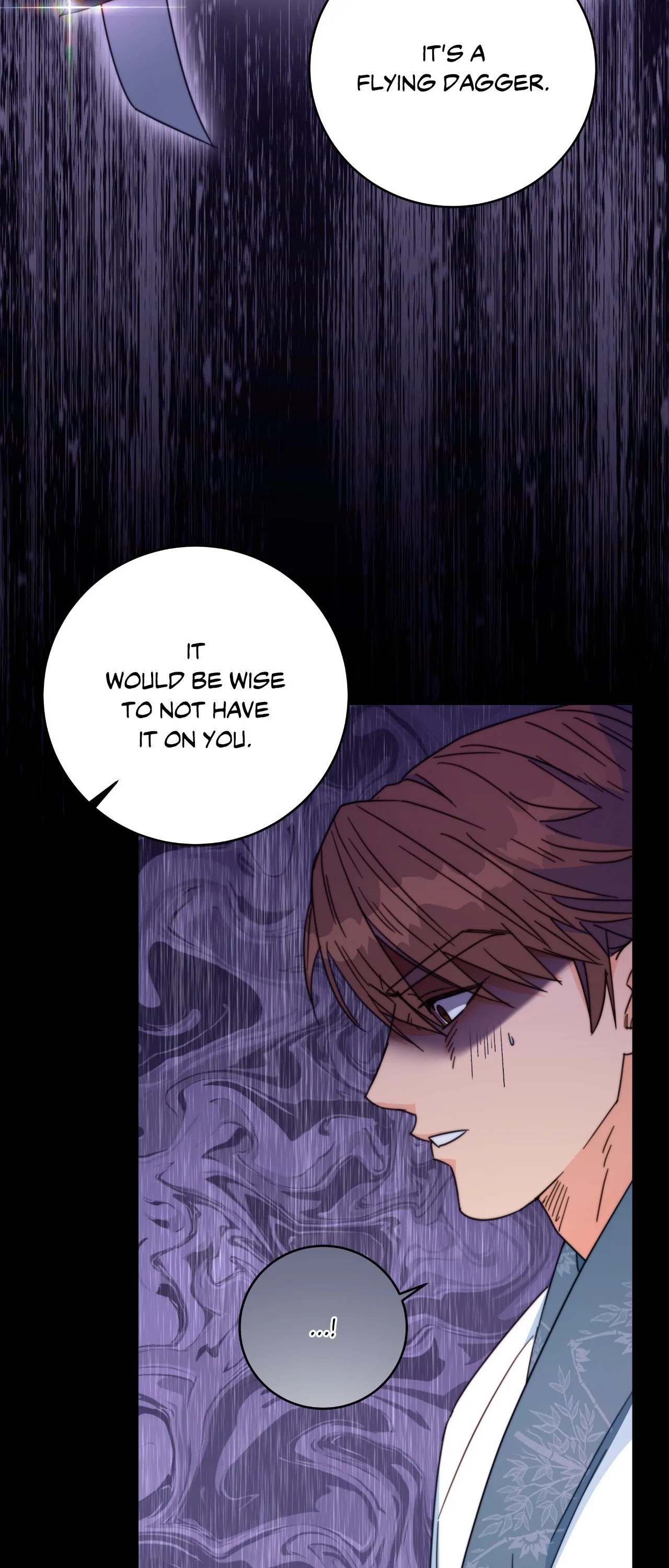 Fire, Flowers, Dreams [Official] - Chapter 30 manhwa