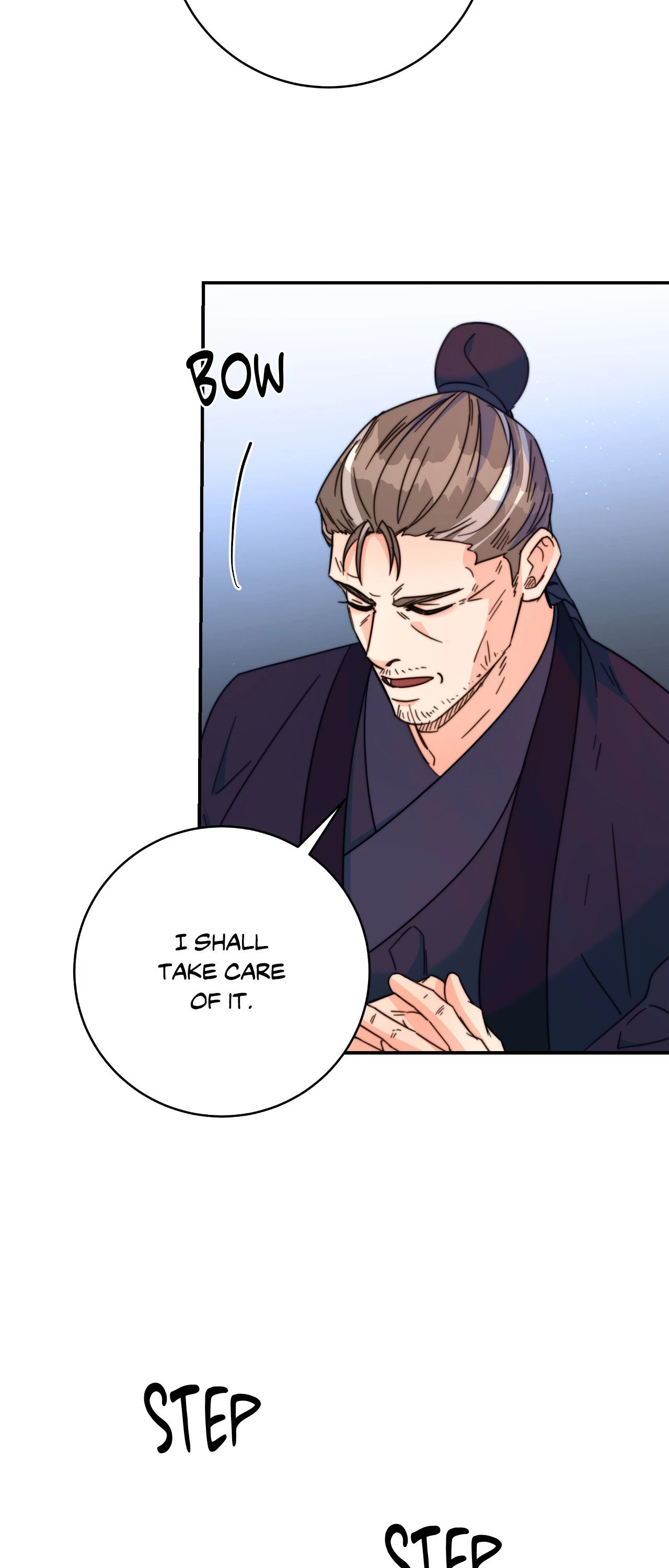 Fire, Flowers, Dreams [Official] - Chapter 30 manhwa