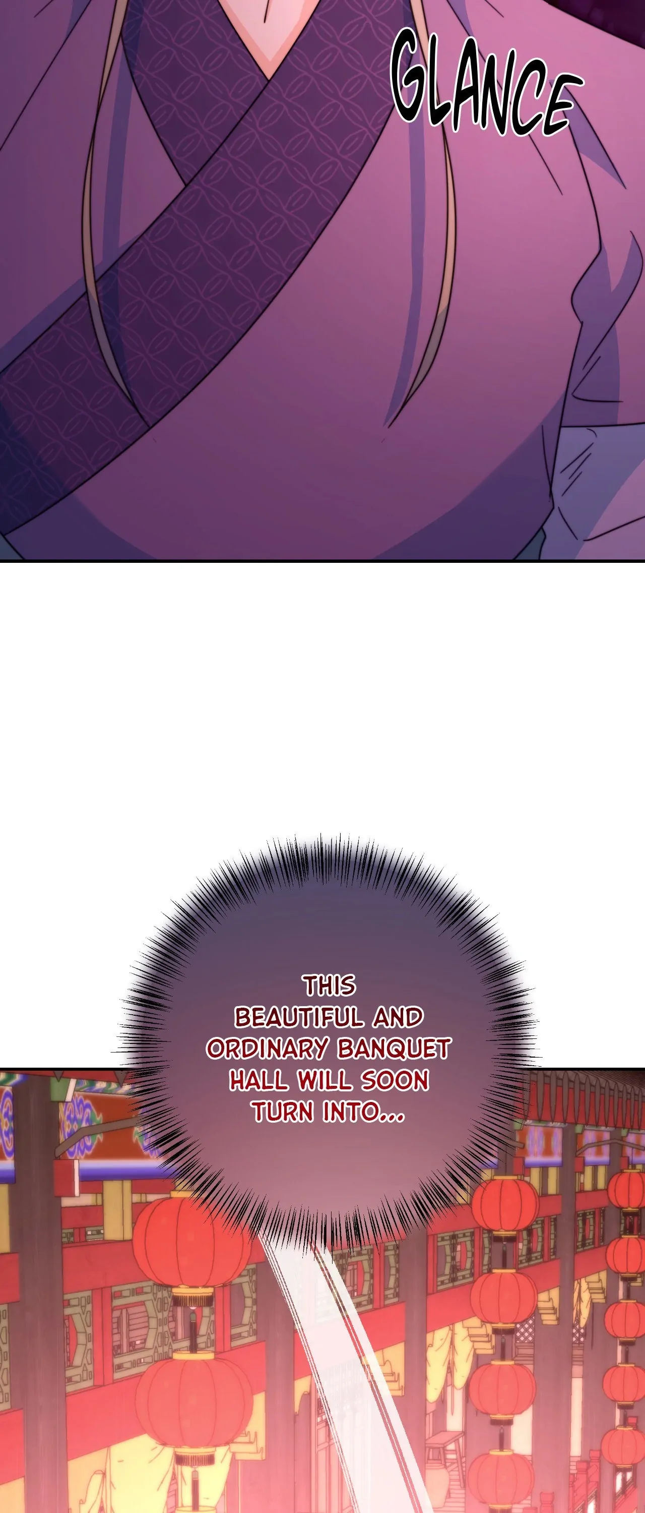 Fire, Flowers, Dreams [Official] - Chapter 30 manhwa