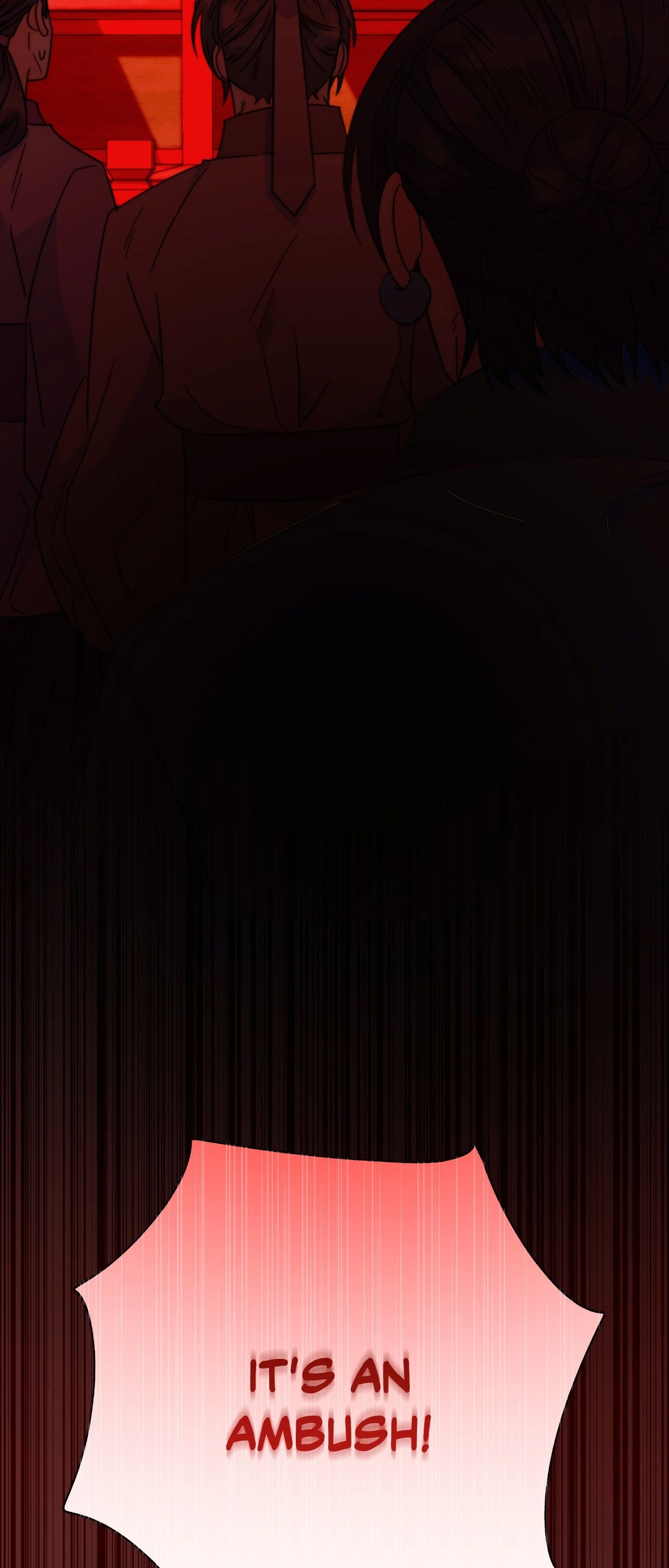Fire, Flowers, Dreams [Official] - Chapter 30 manhwa