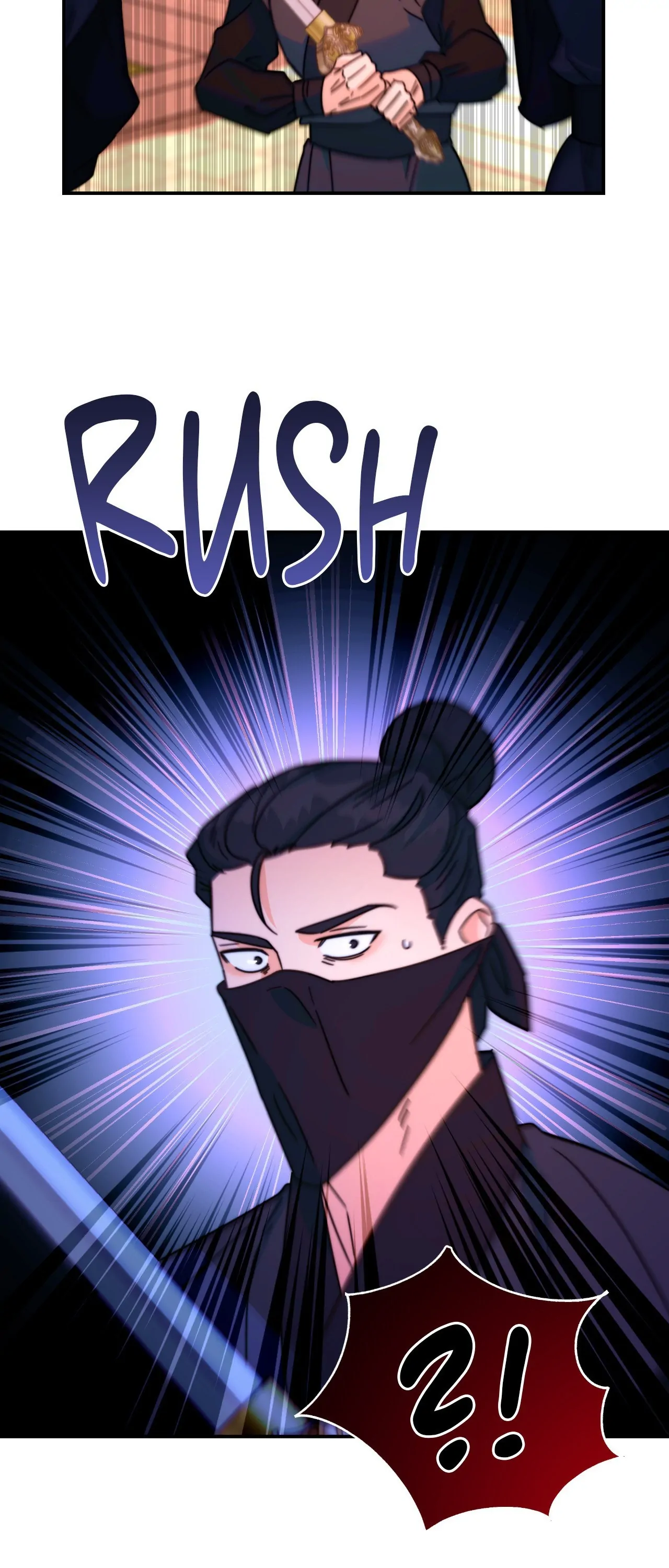 Fire, Flowers, Dreams [Official] - Chapter 31 manhwa