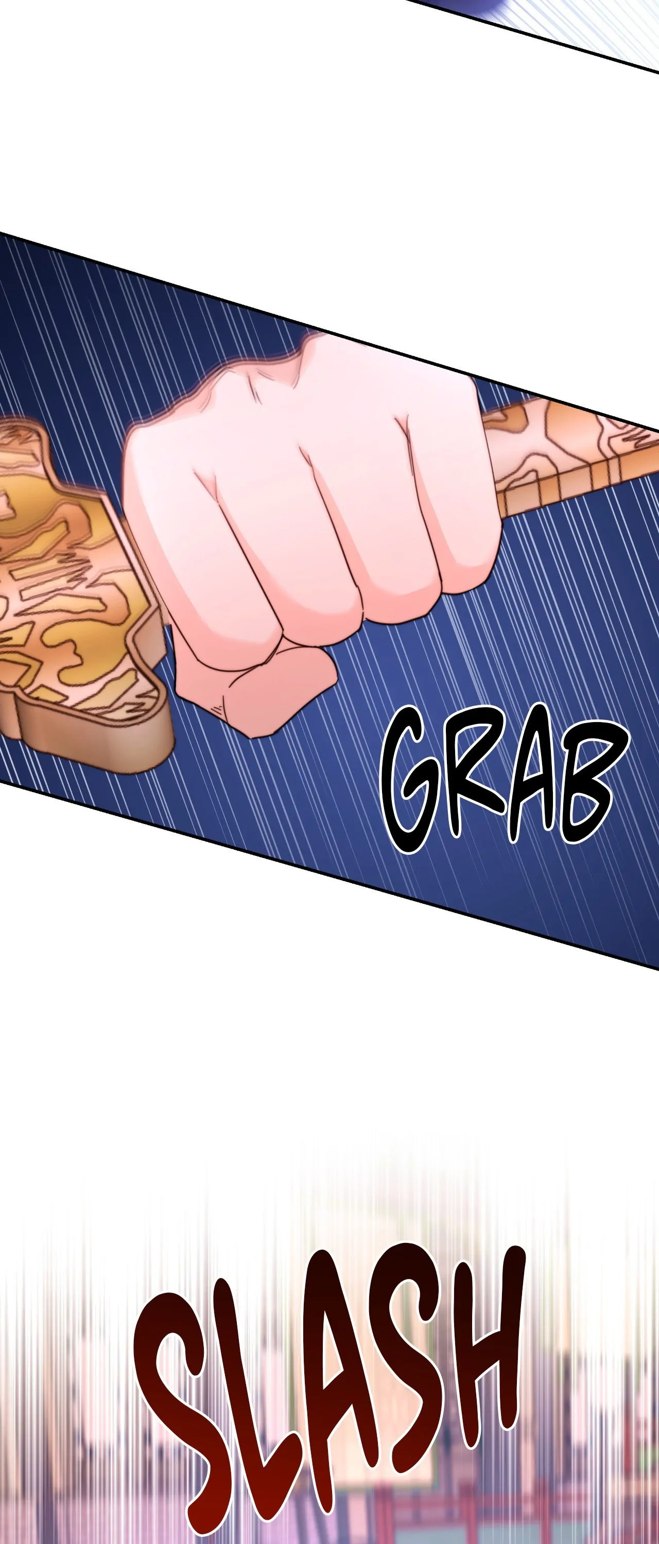 Fire, Flowers, Dreams [Official] - Chapter 31 manhwa