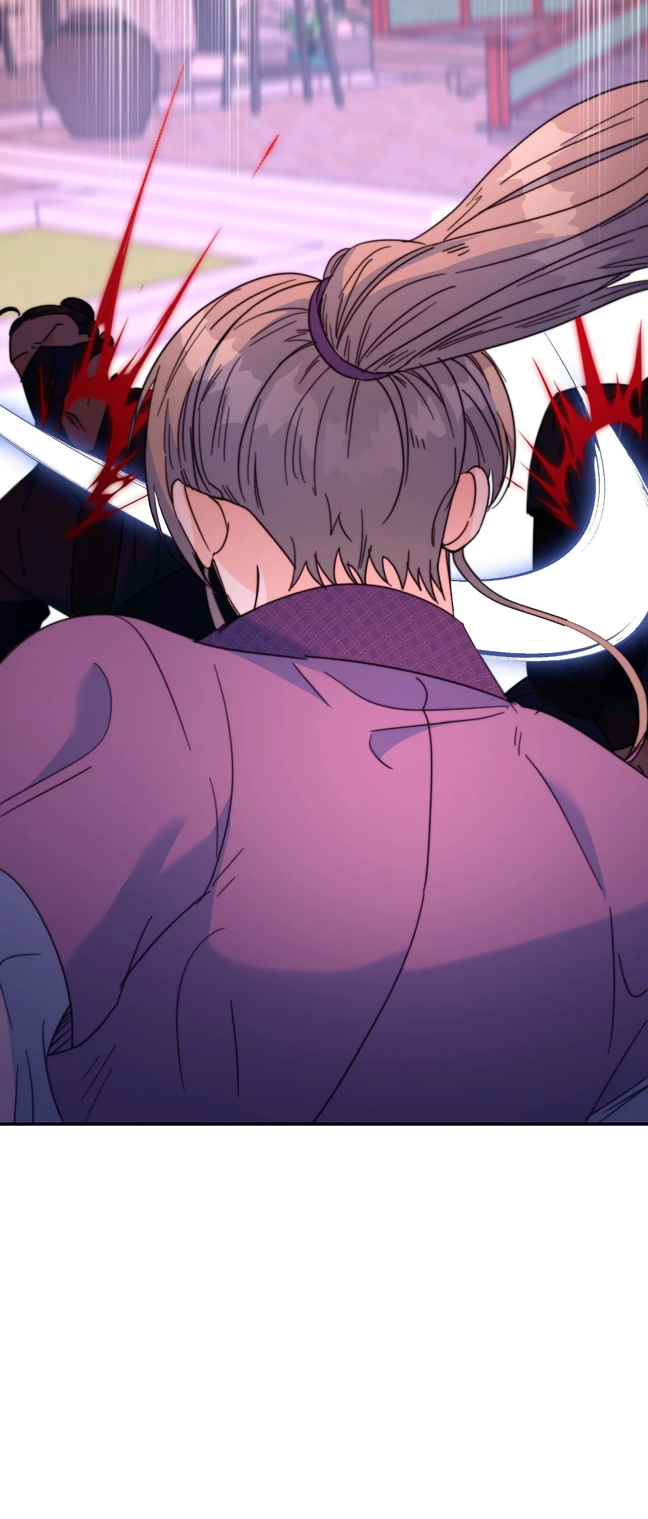 Fire, Flowers, Dreams [Official] - Chapter 31 manhwa