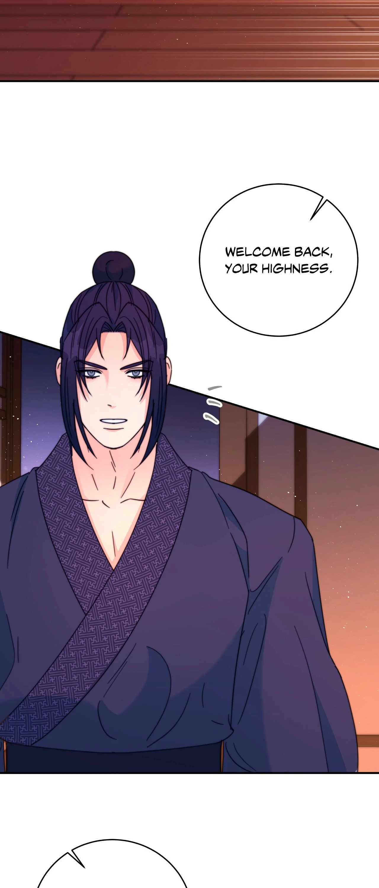 Fire, Flowers, Dreams [Official] - Chapter 31 manhwa