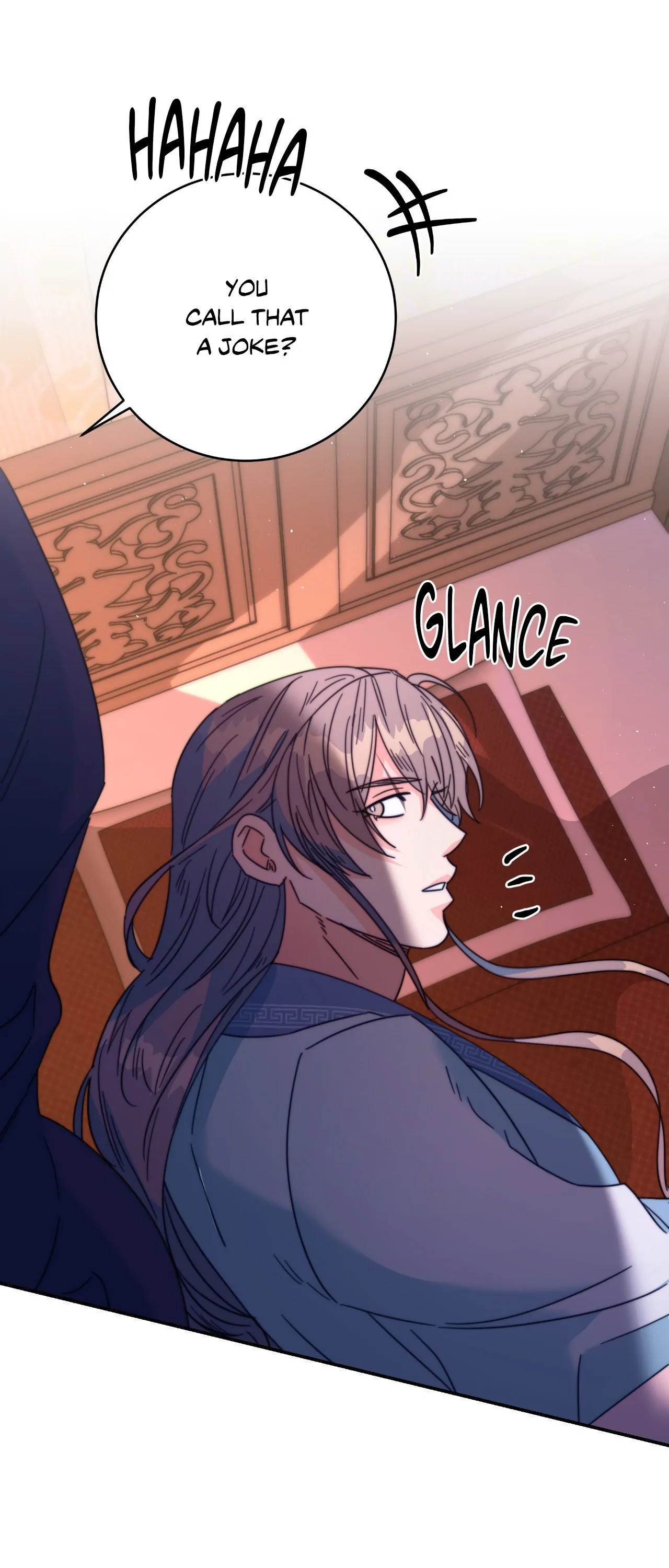 Fire, Flowers, Dreams [Official] - Chapter 31 manhwa