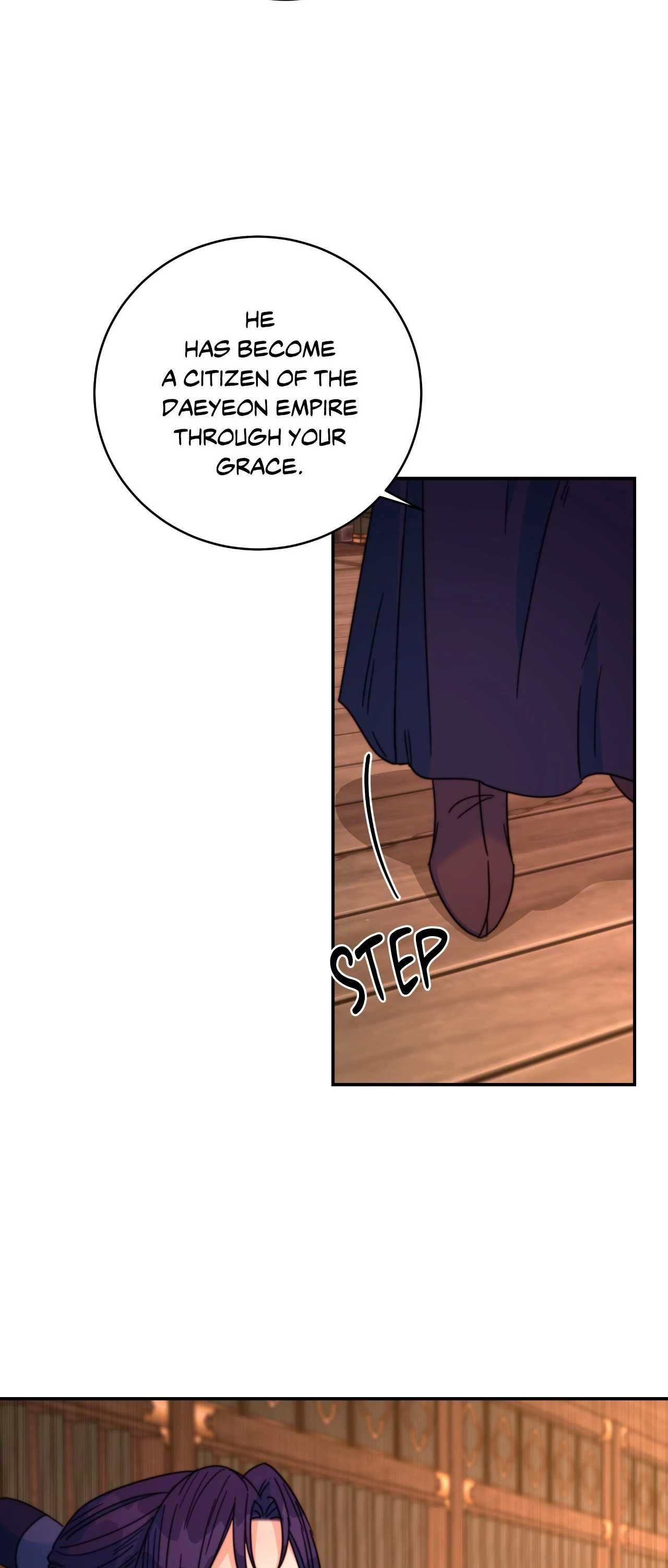 Fire, Flowers, Dreams [Official] - Chapter 31 manhwa