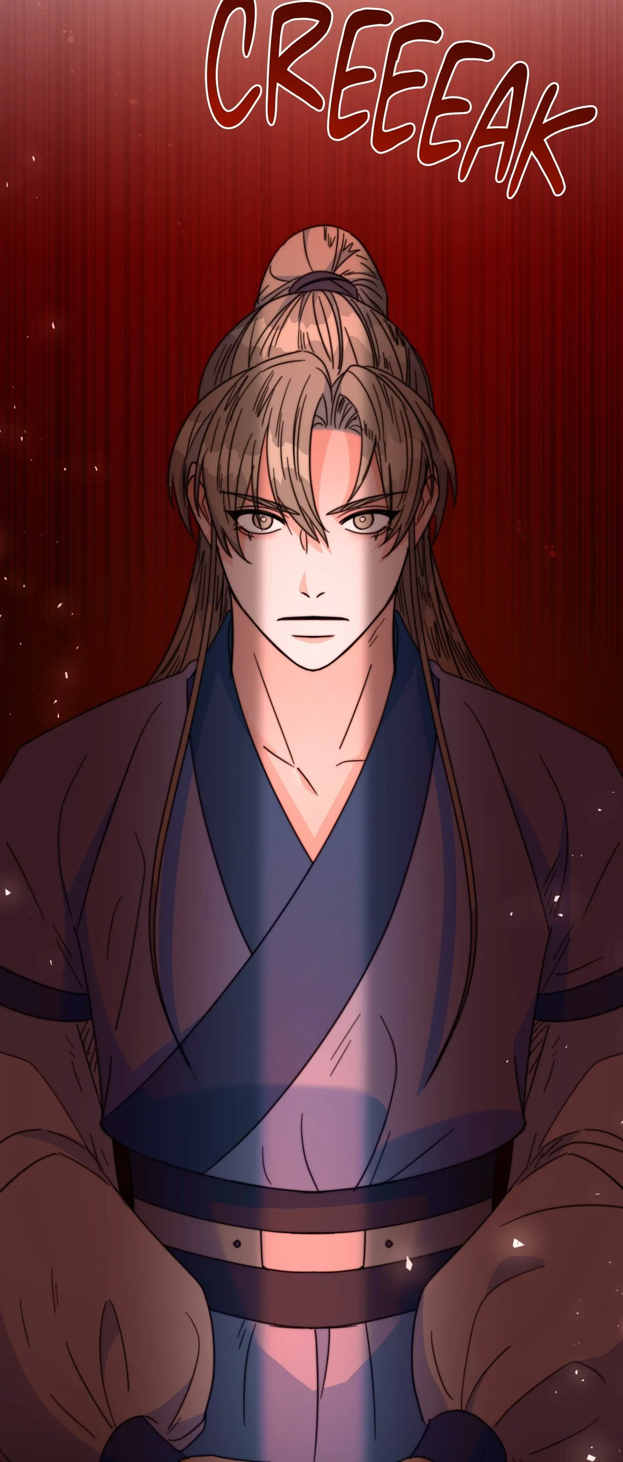Fire, Flowers, Dreams [Official] - Chapter 31 manhwa