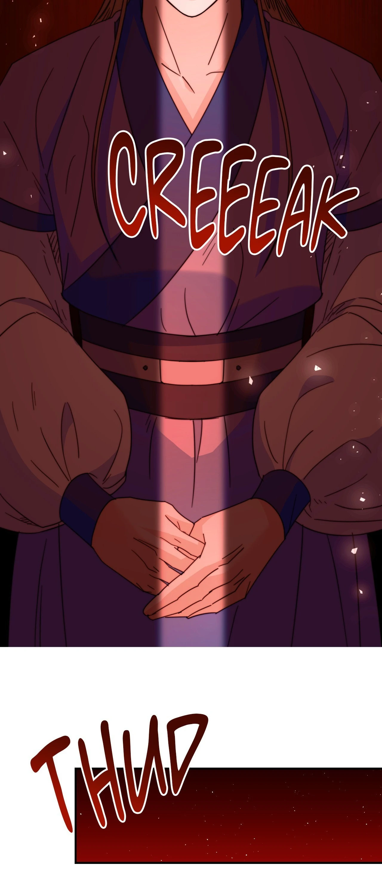 Fire, Flowers, Dreams [Official] - Chapter 32 manhwa
