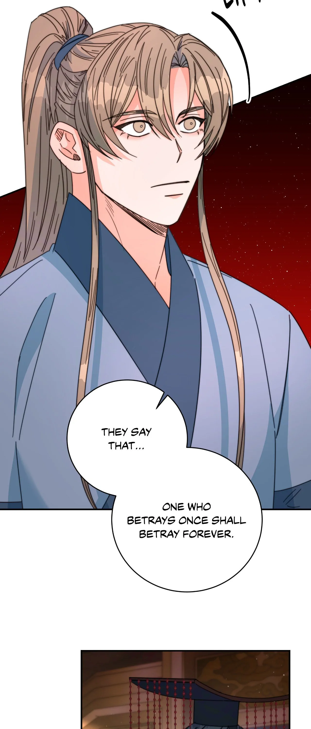 Fire, Flowers, Dreams [Official] - Chapter 32 manhwa