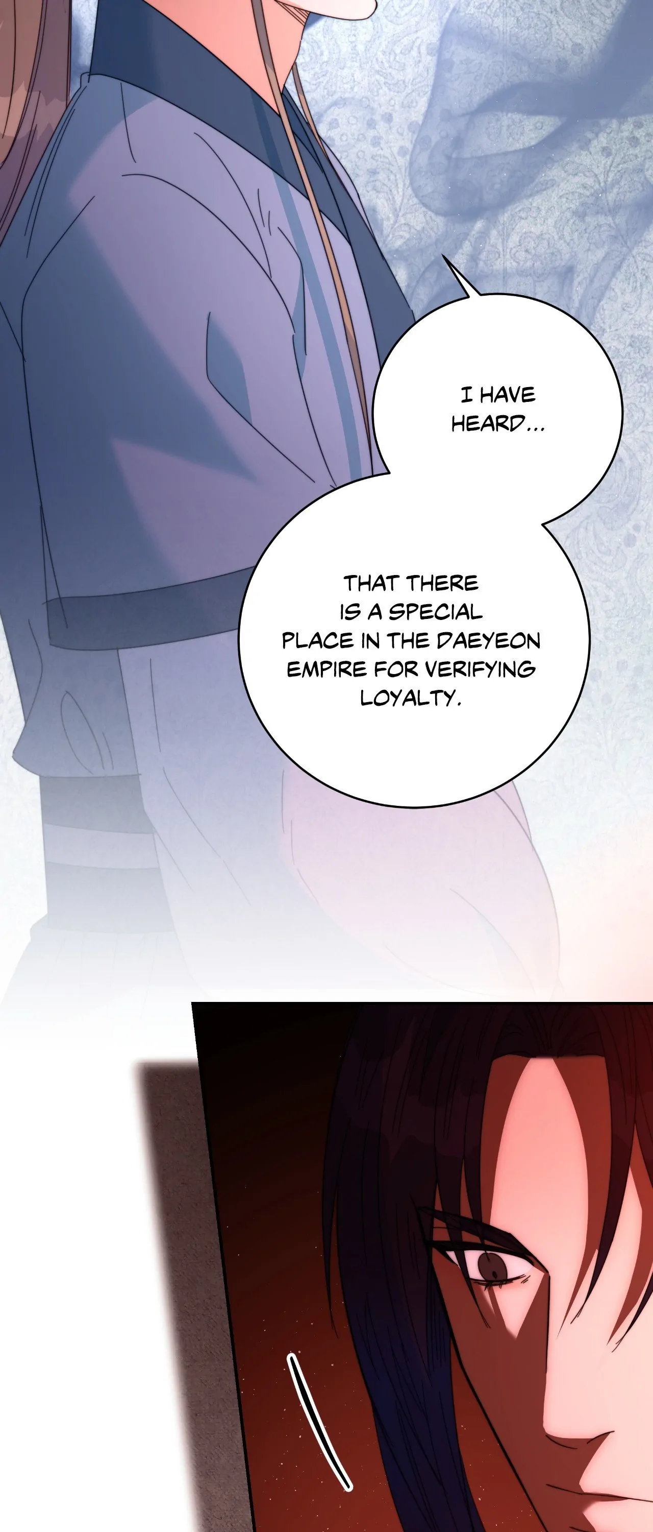 Fire, Flowers, Dreams [Official] - Chapter 32 manhwa