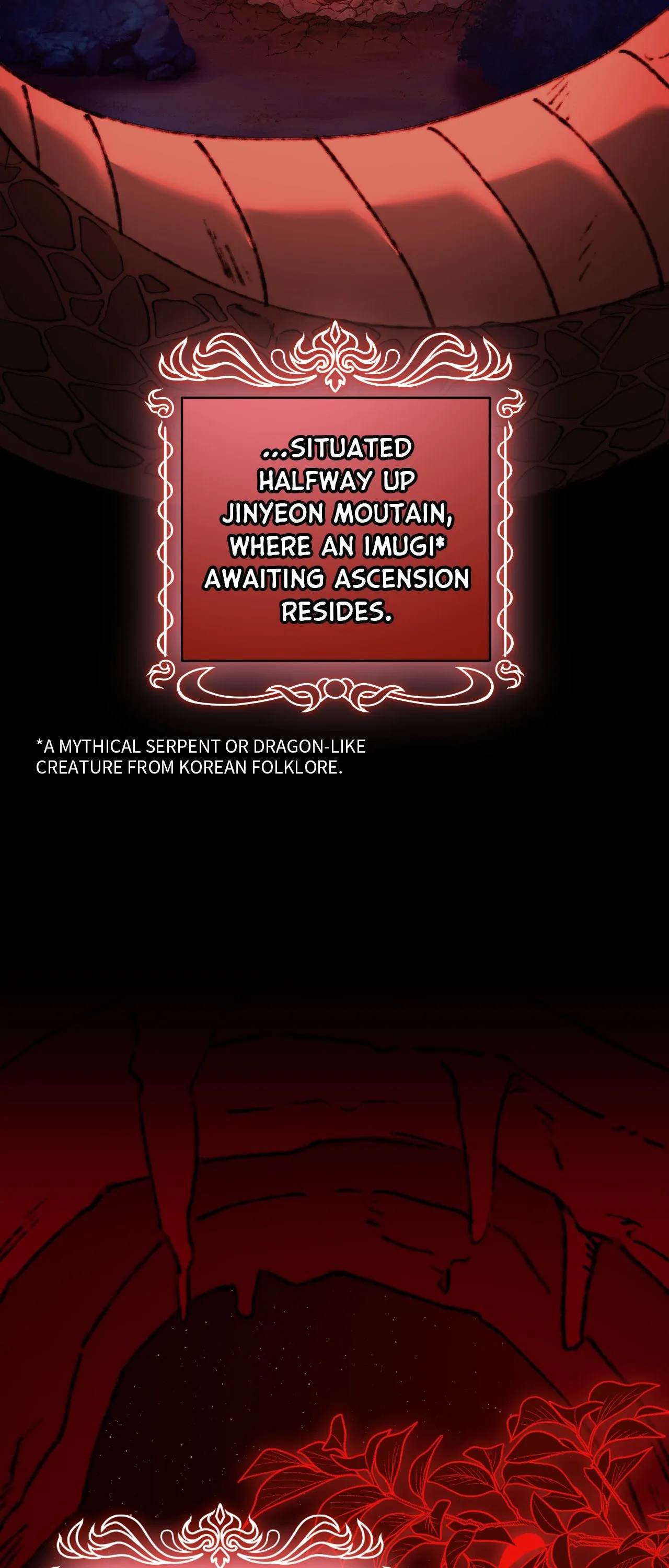 Fire, Flowers, Dreams [Official] - Chapter 32 manhwa