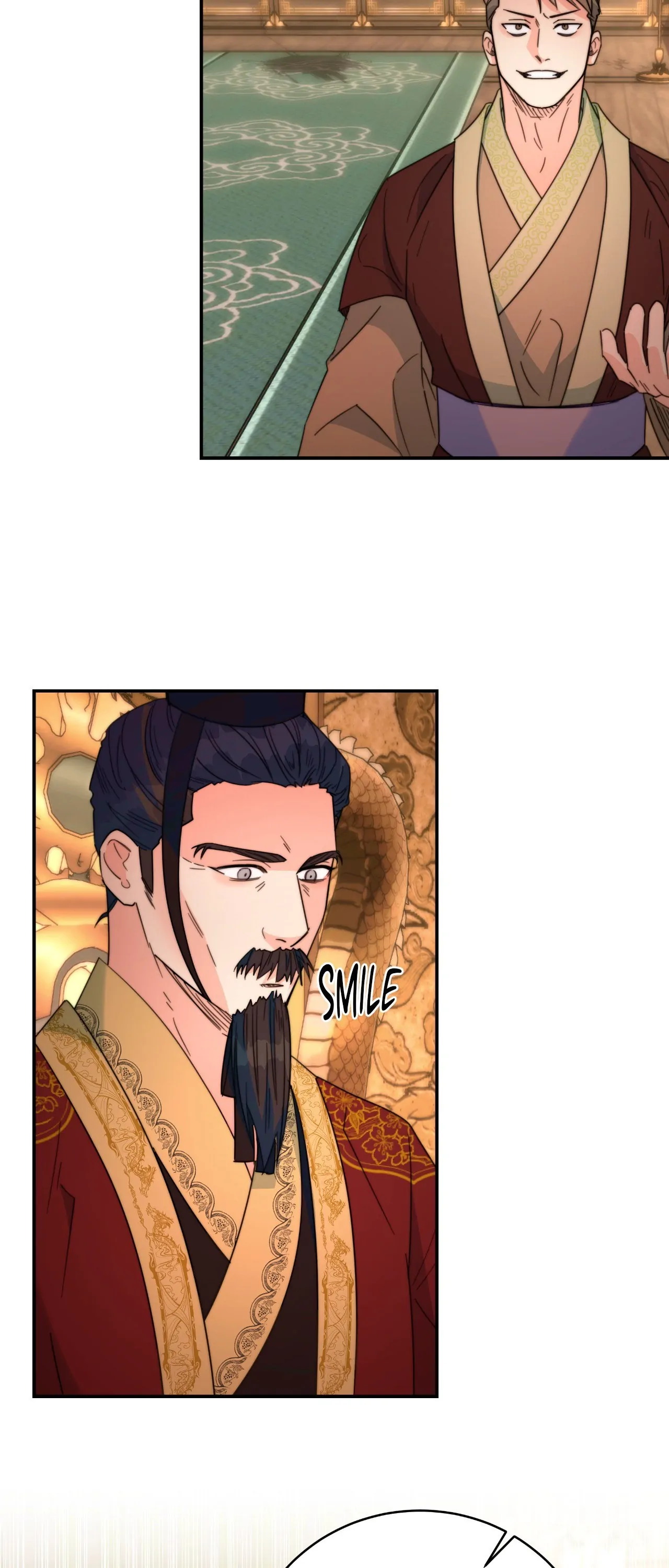 Fire, Flowers, Dreams [Official] - Chapter 32 manhwa