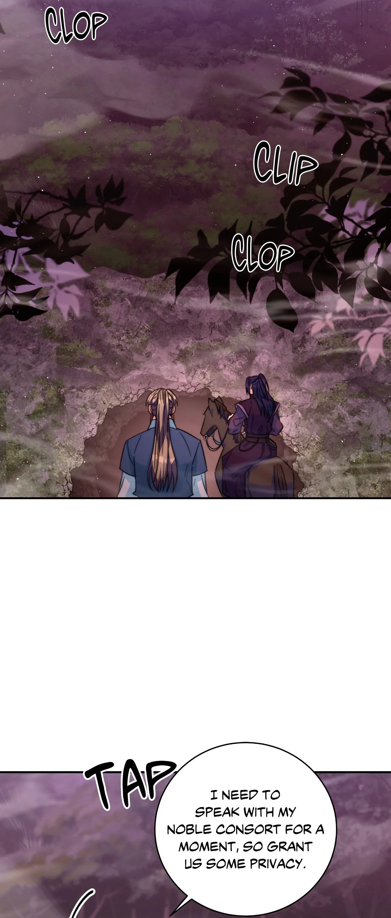 Fire, Flowers, Dreams [Official] - Chapter 32 manhwa