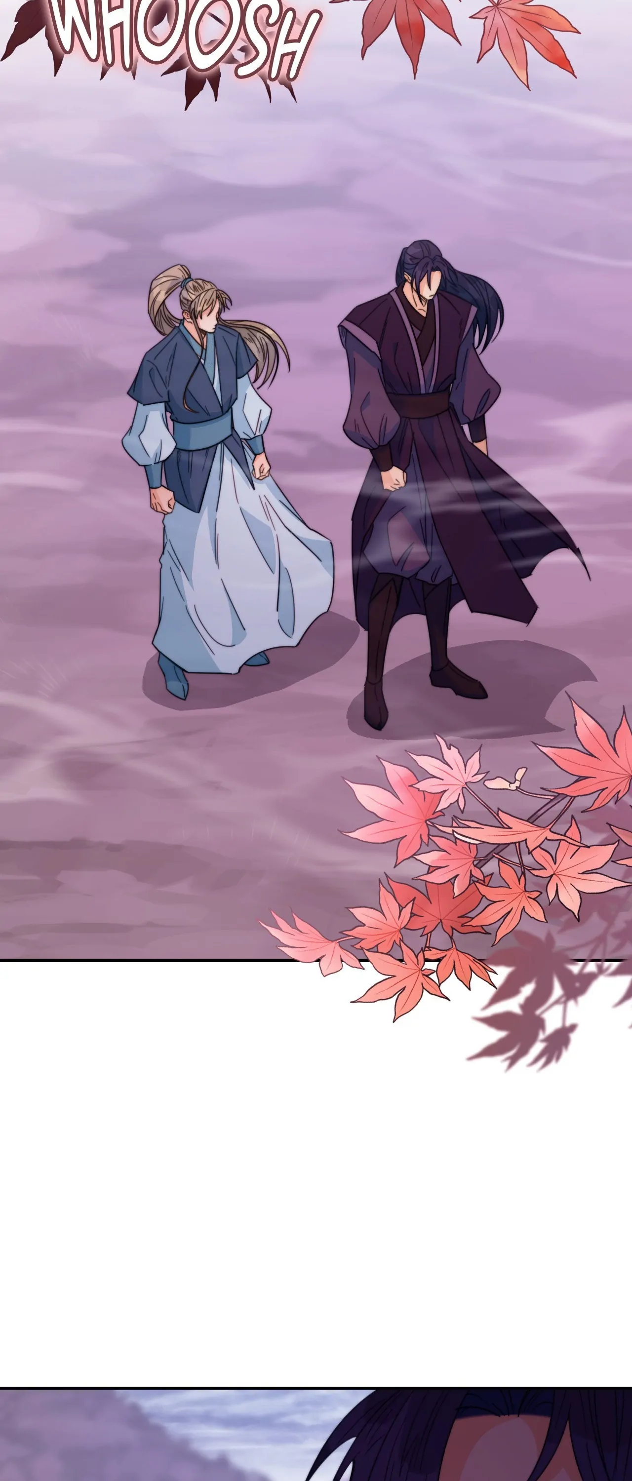 Fire, Flowers, Dreams [Official] - Chapter 32 manhwa