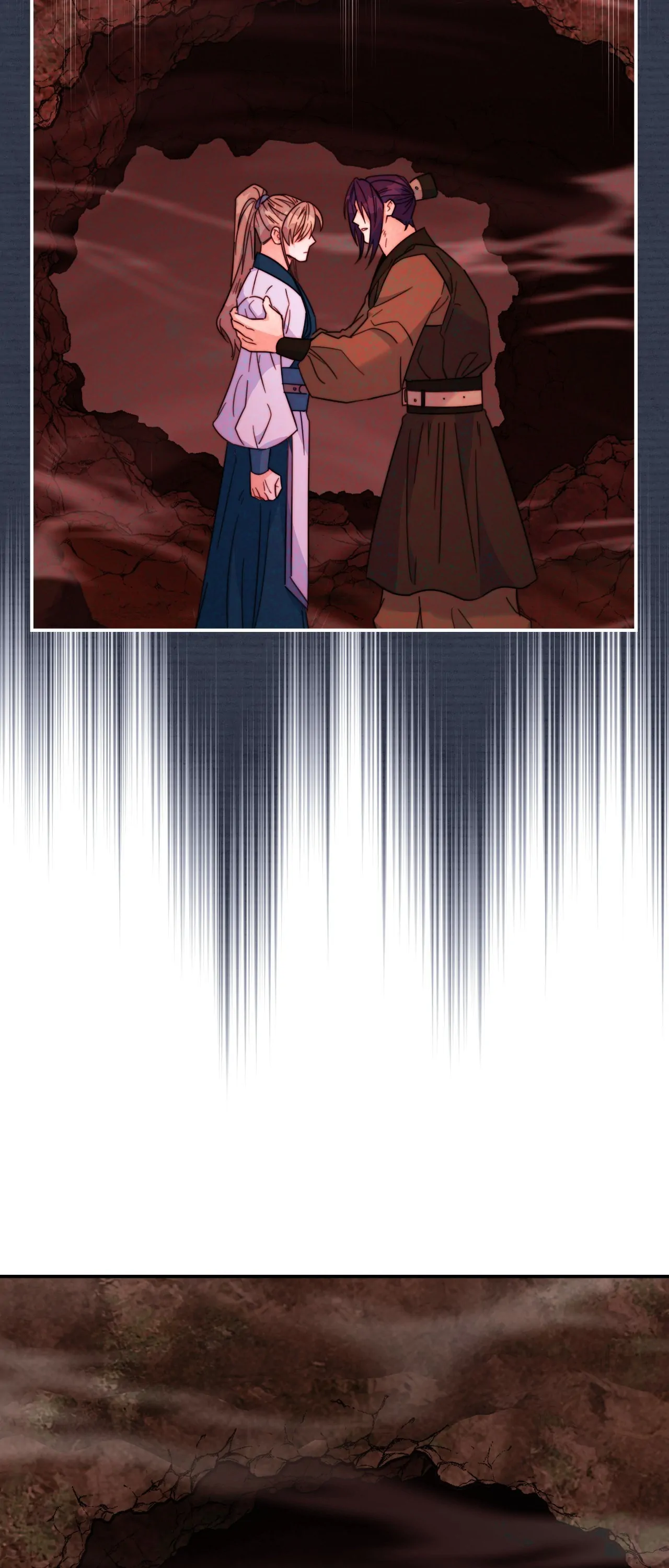 Fire, Flowers, Dreams [Official] - Chapter 32 manhwa