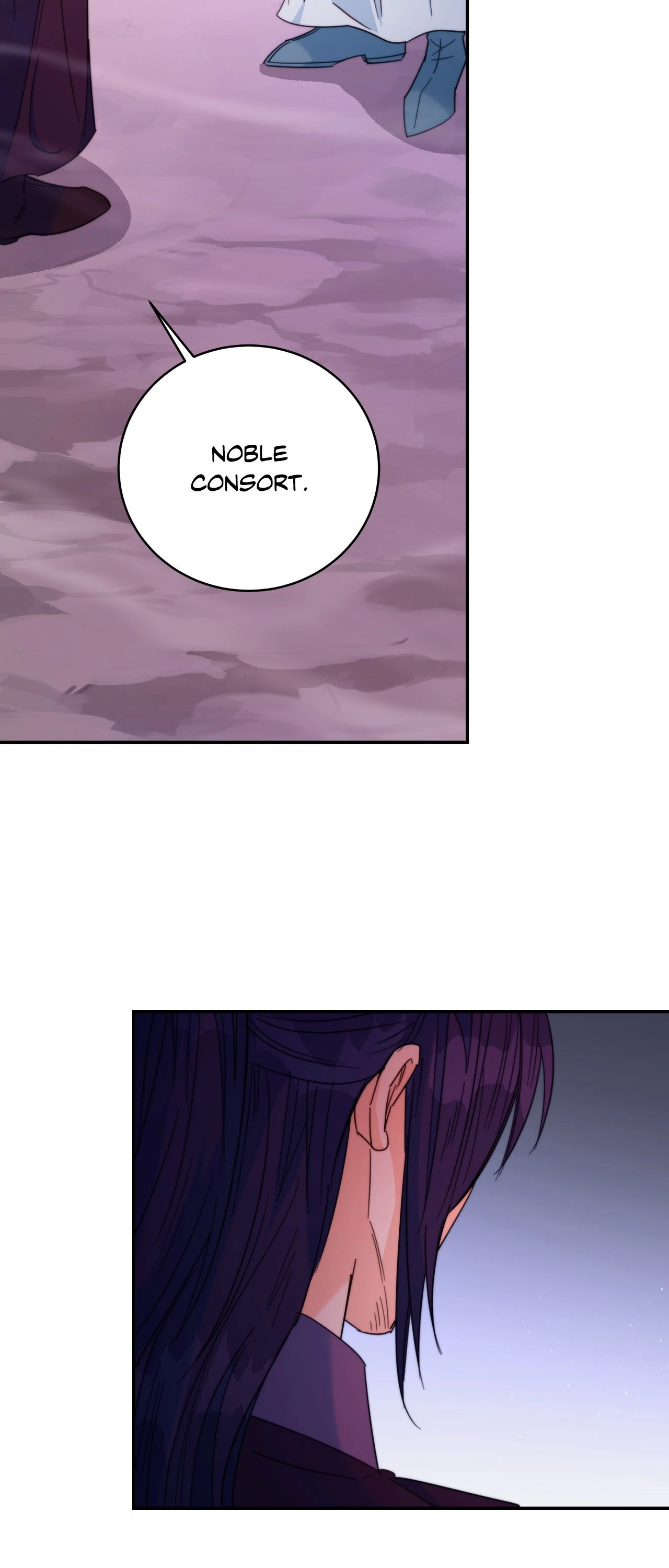 Fire, Flowers, Dreams [Official] - Chapter 32 manhwa